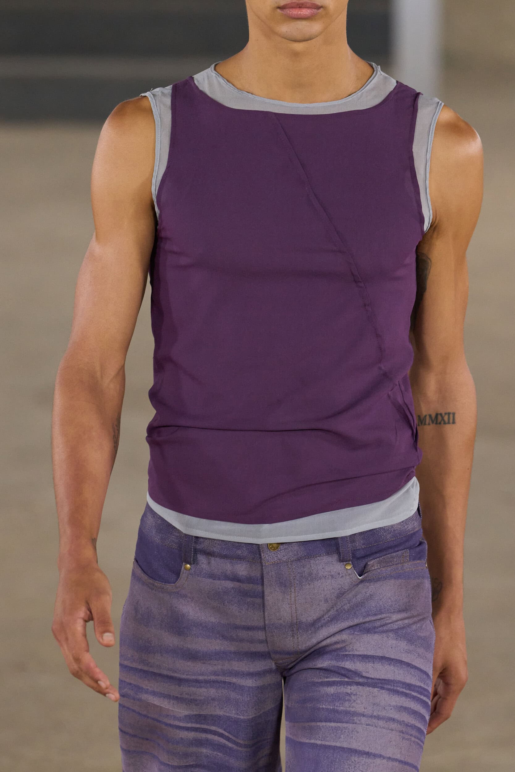 Agro Studio Spring 2027 Fashion Show Details