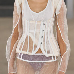 Agro Studio Spring 2027 Fashion Show Details