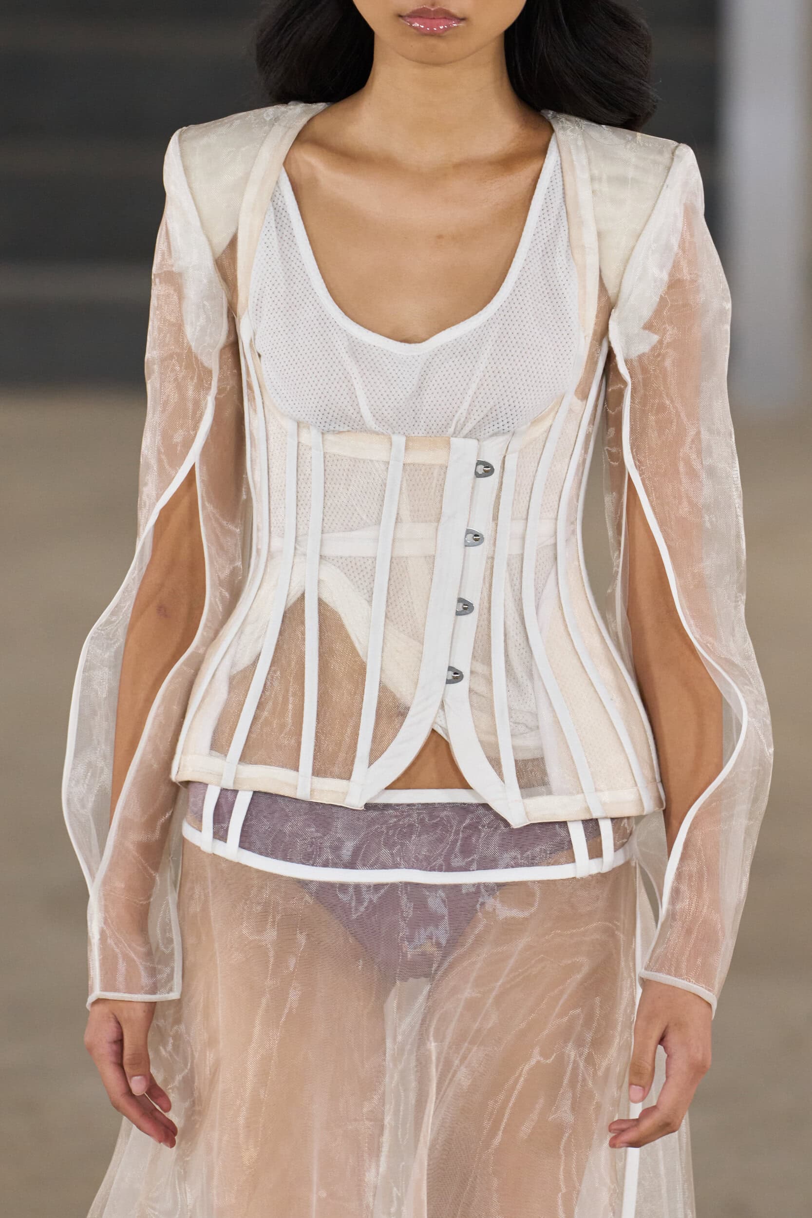 Agro Studio Spring 2027 Fashion Show Details