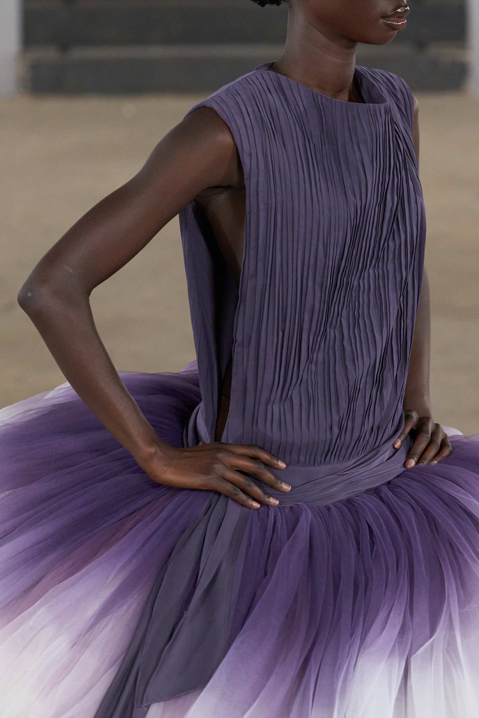 Agro Studio Spring 2027 Fashion Show Details