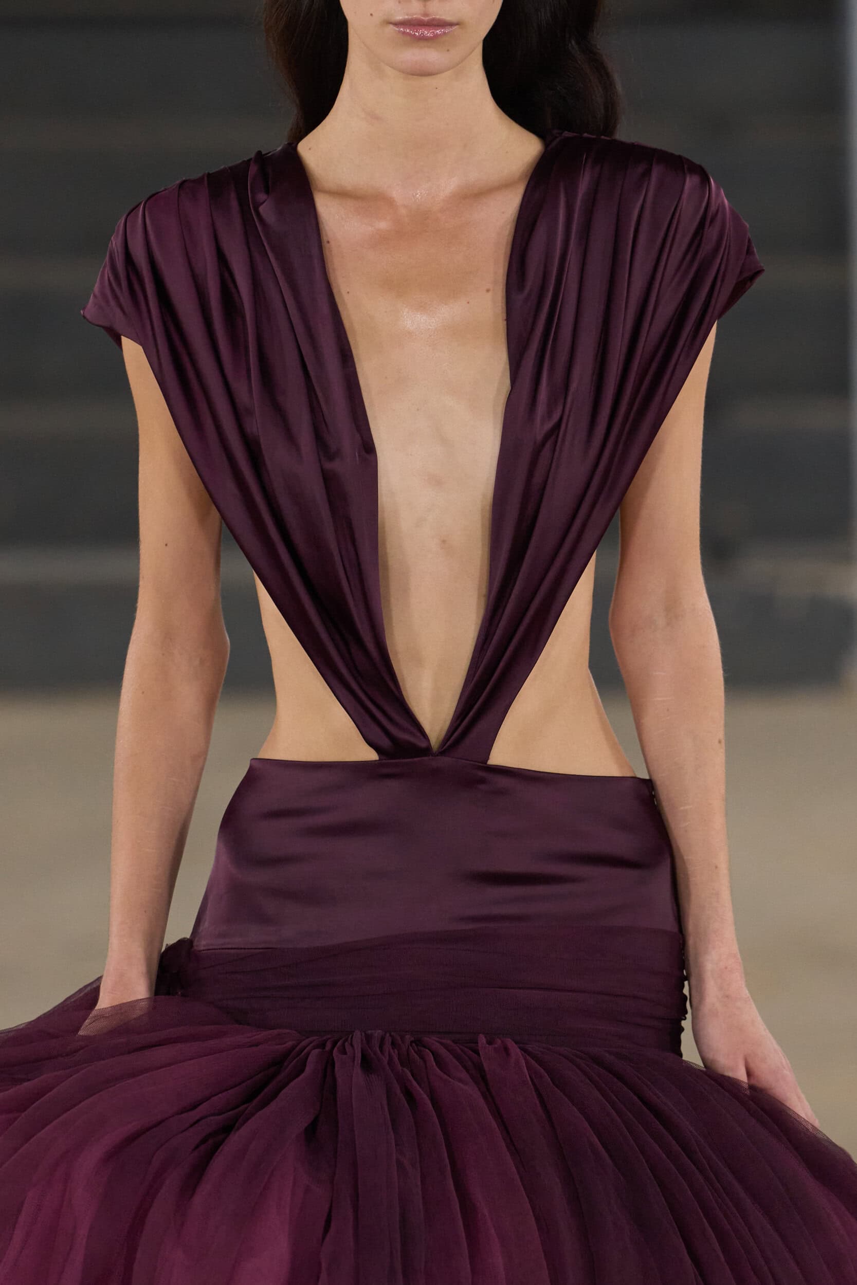 Agro Studio Spring 2027 Fashion Show Details