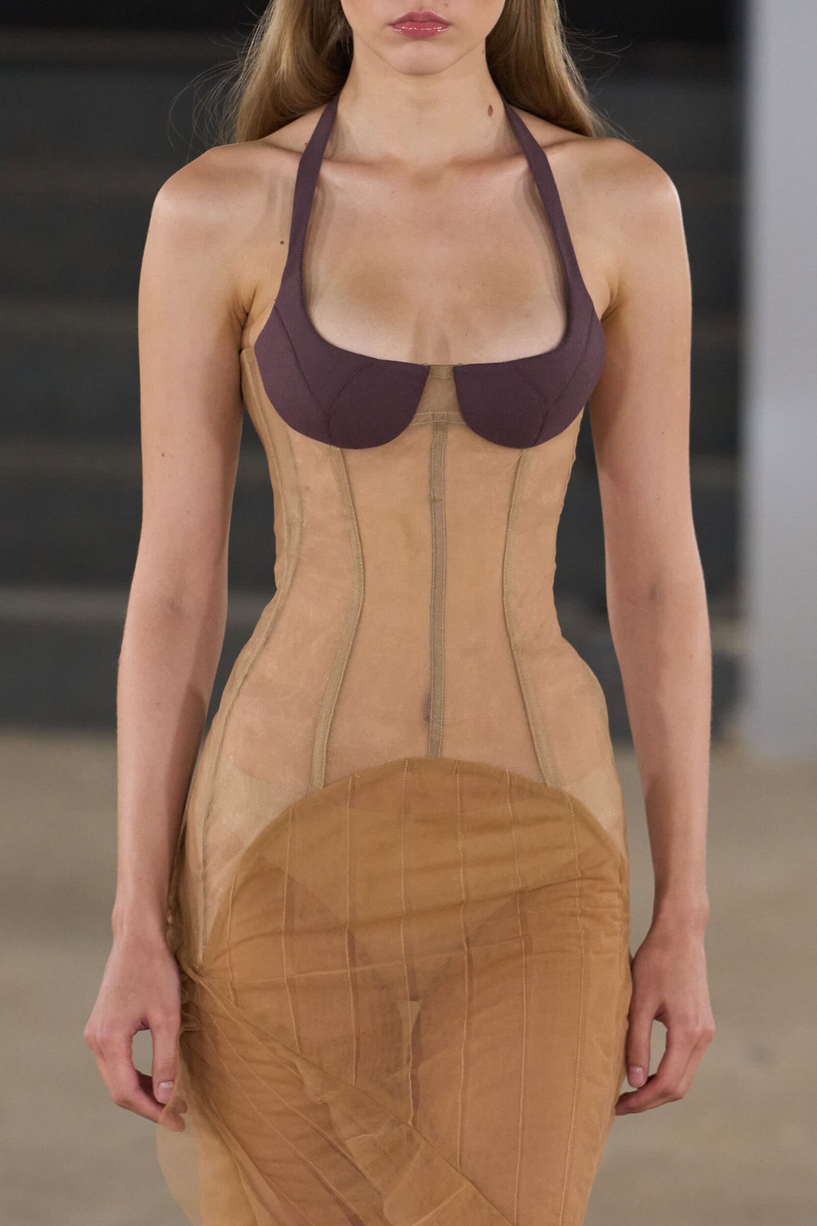 Agro Studio Spring 2027 Fashion Show Details