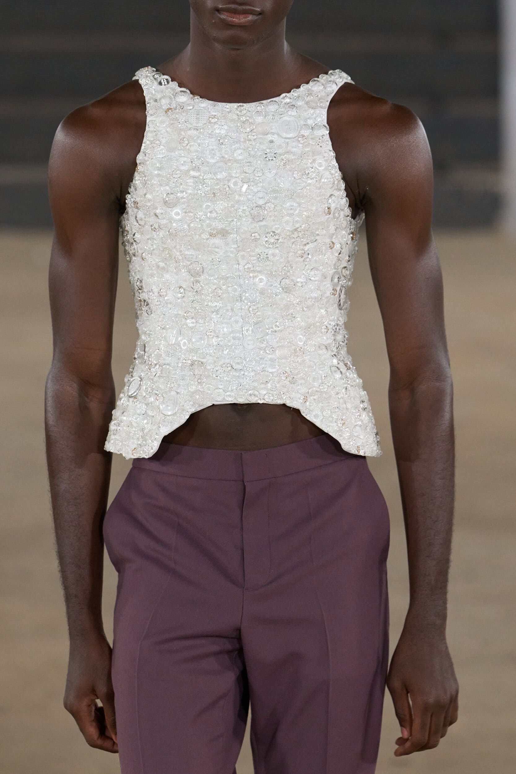 Agro Studio Spring 2027 Fashion Show Details