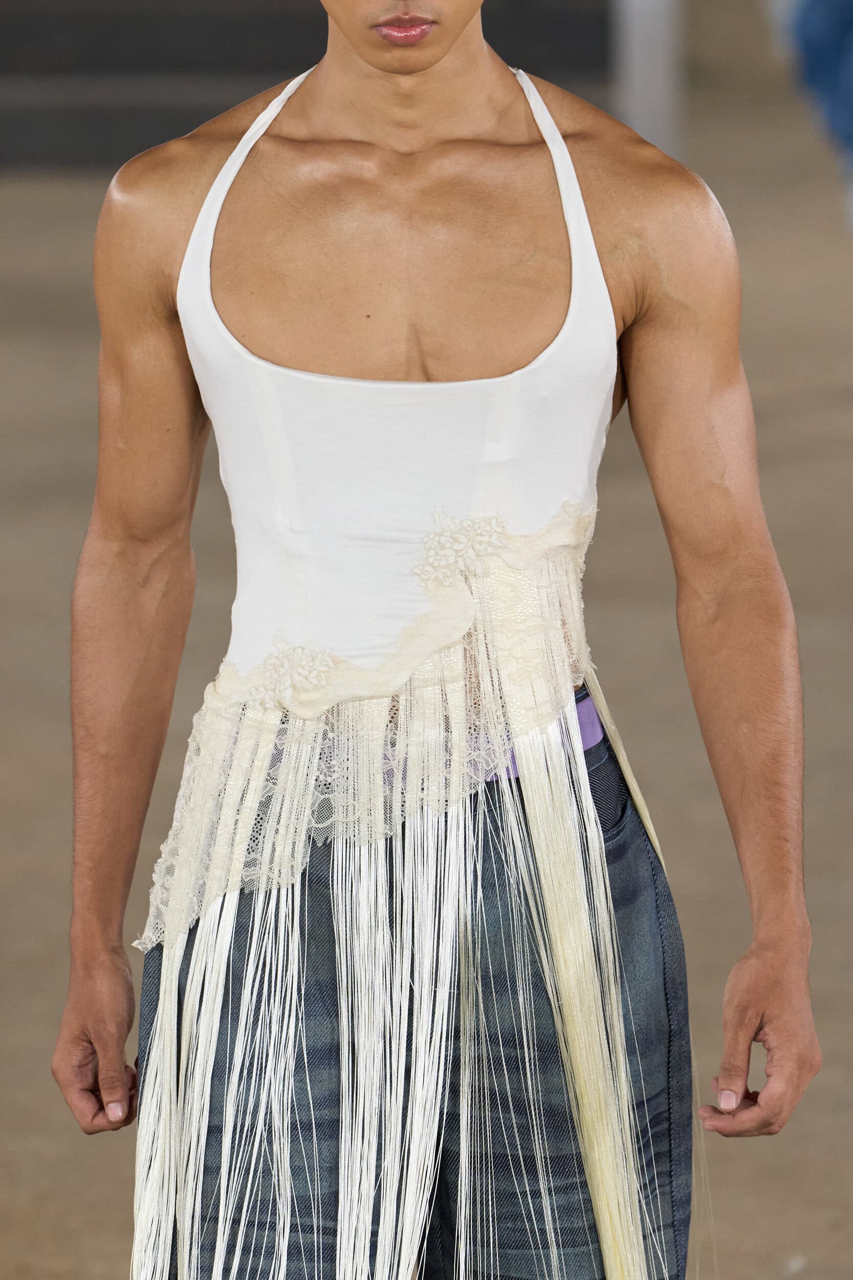 Agro Studio Spring 2027 Fashion Show Details