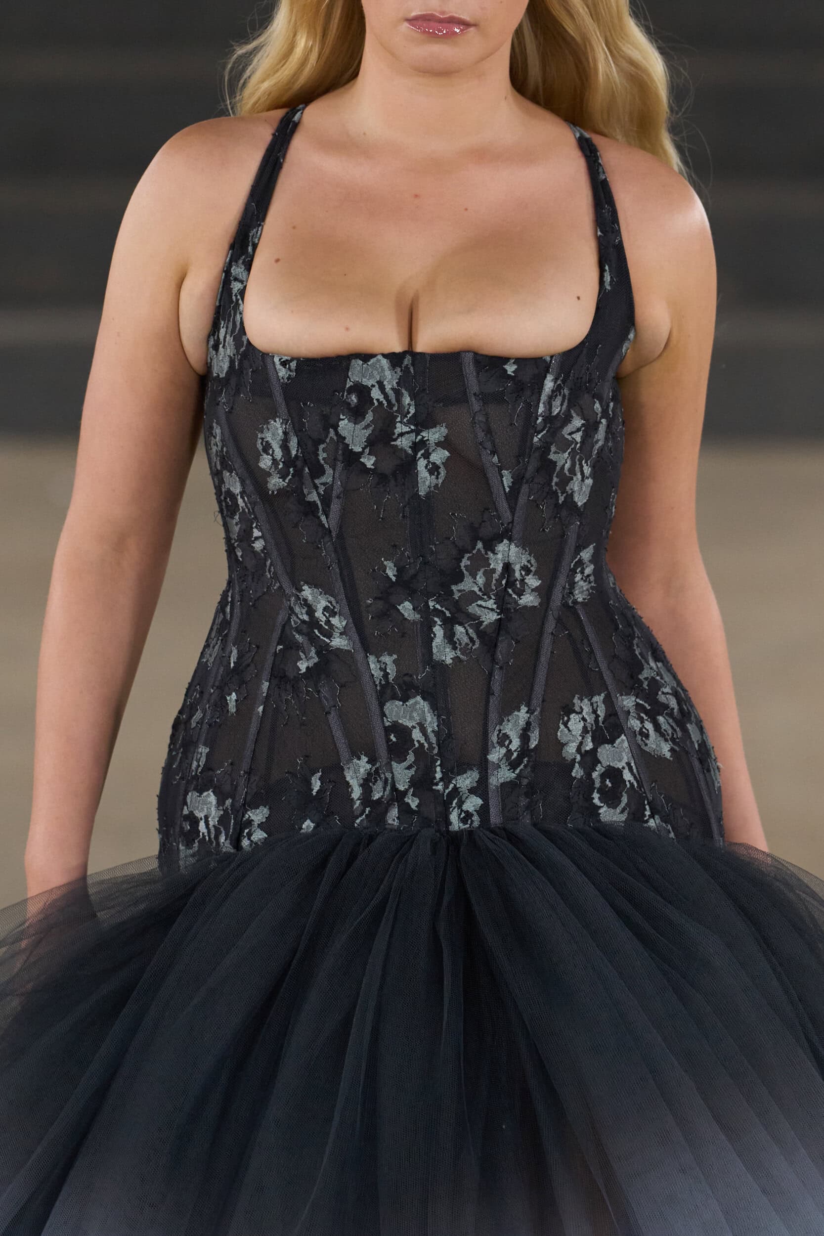 Agro Studio Spring 2027 Fashion Show Details