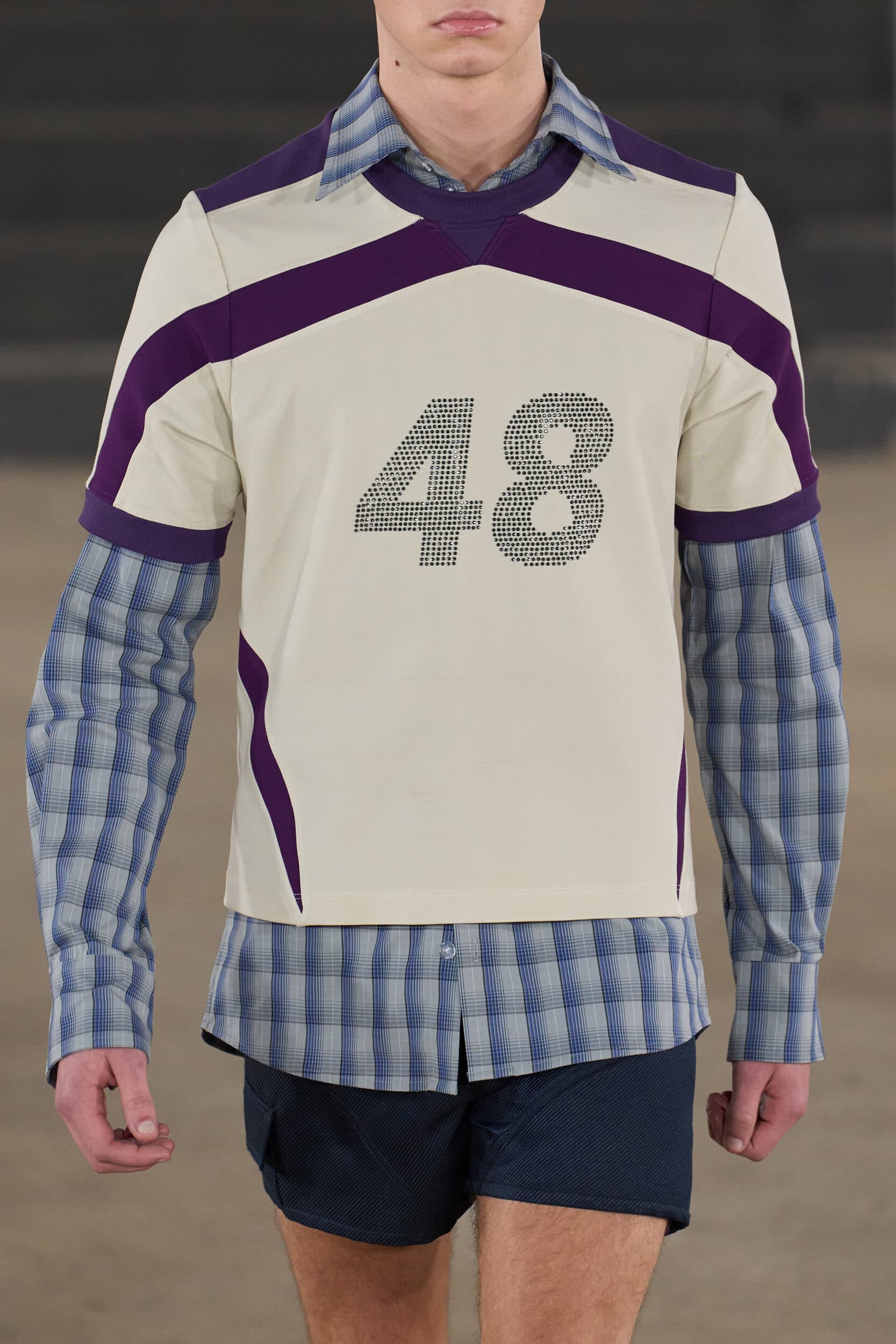 Agro Studio Spring 2027 Fashion Show Details
