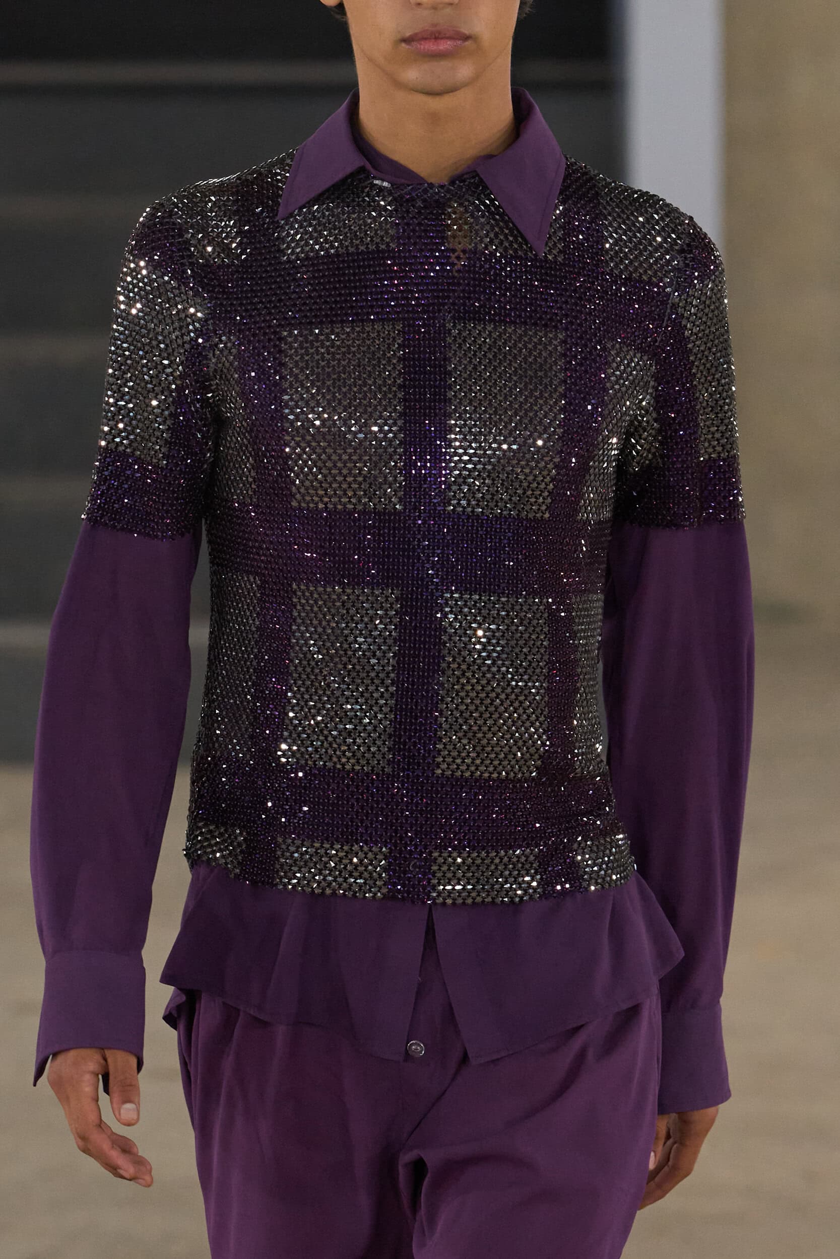 Agro Studio Spring 2027 Fashion Show Details