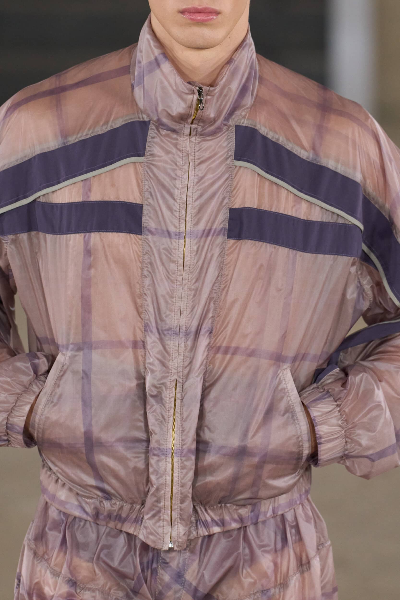Agro Studio Spring 2027 Fashion Show Details