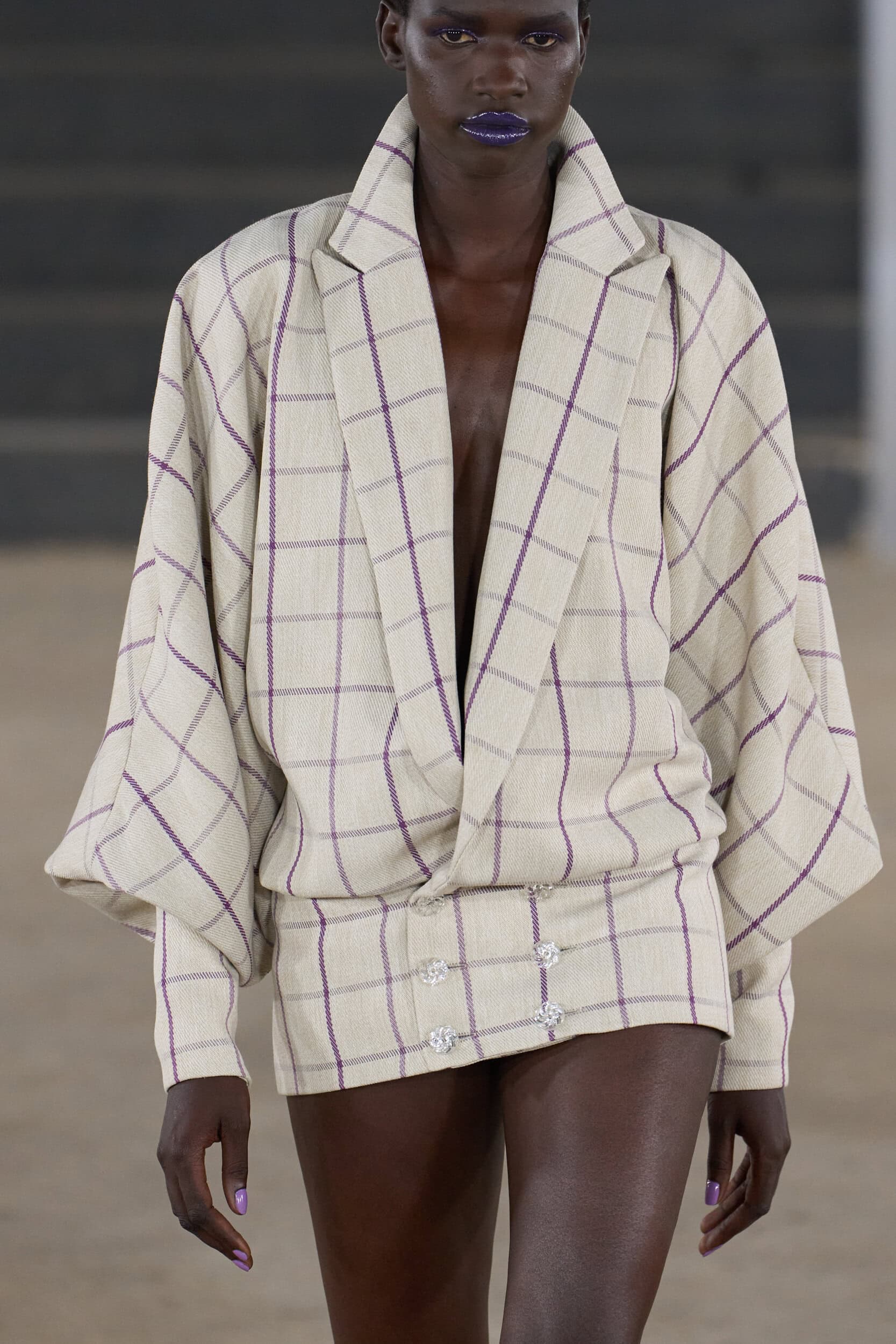 Agro Studio Spring 2027 Fashion Show Details