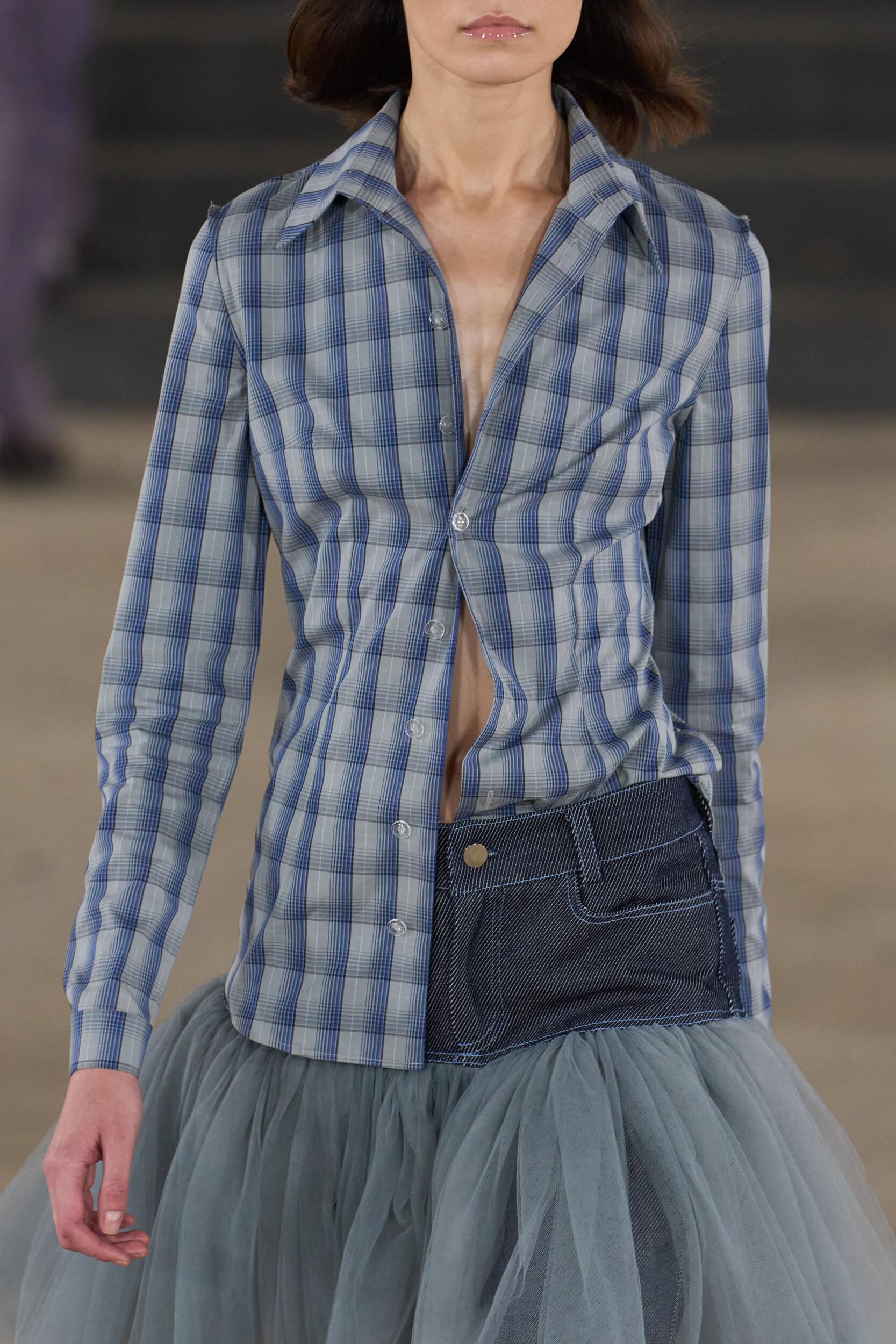 Agro Studio Spring 2027 Fashion Show Details