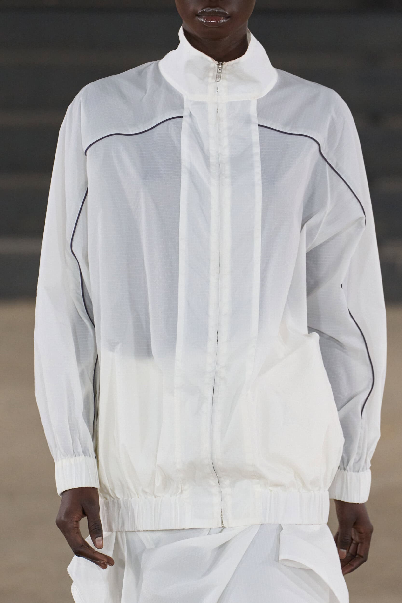 Agro Studio Spring 2027 Fashion Show Details