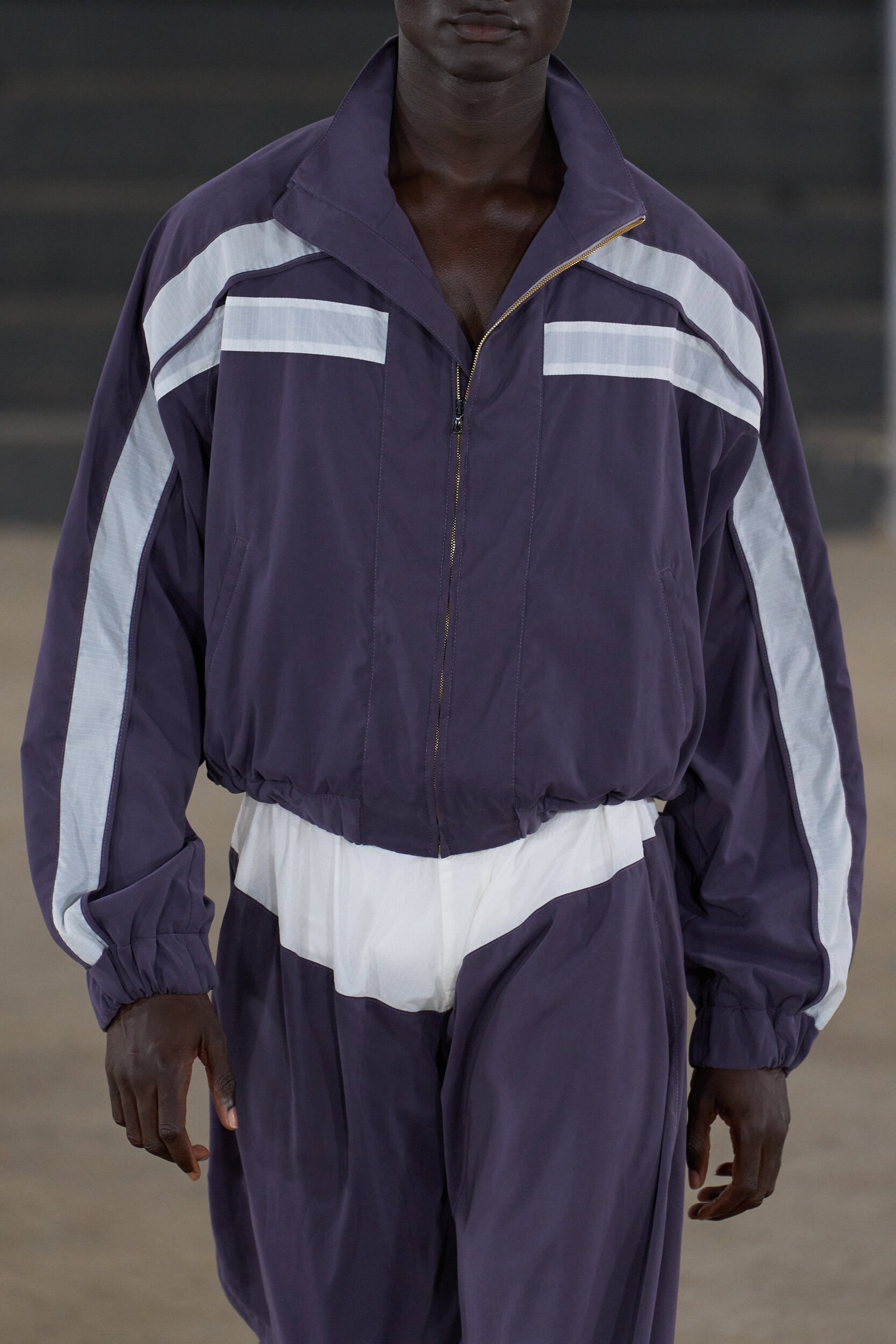Agro Studio Spring 2027 Fashion Show Details