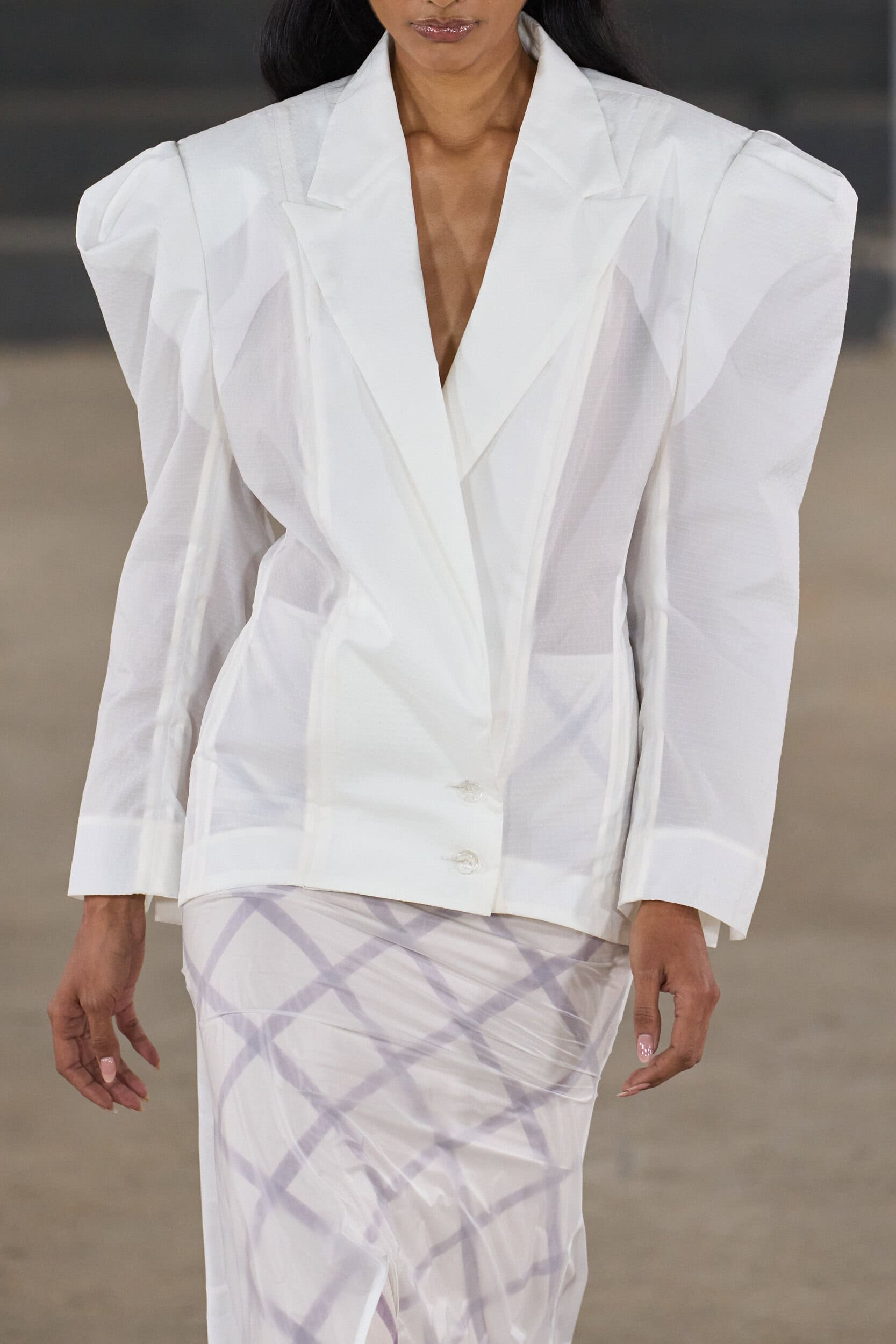 Agro Studio Spring 2027 Fashion Show Details