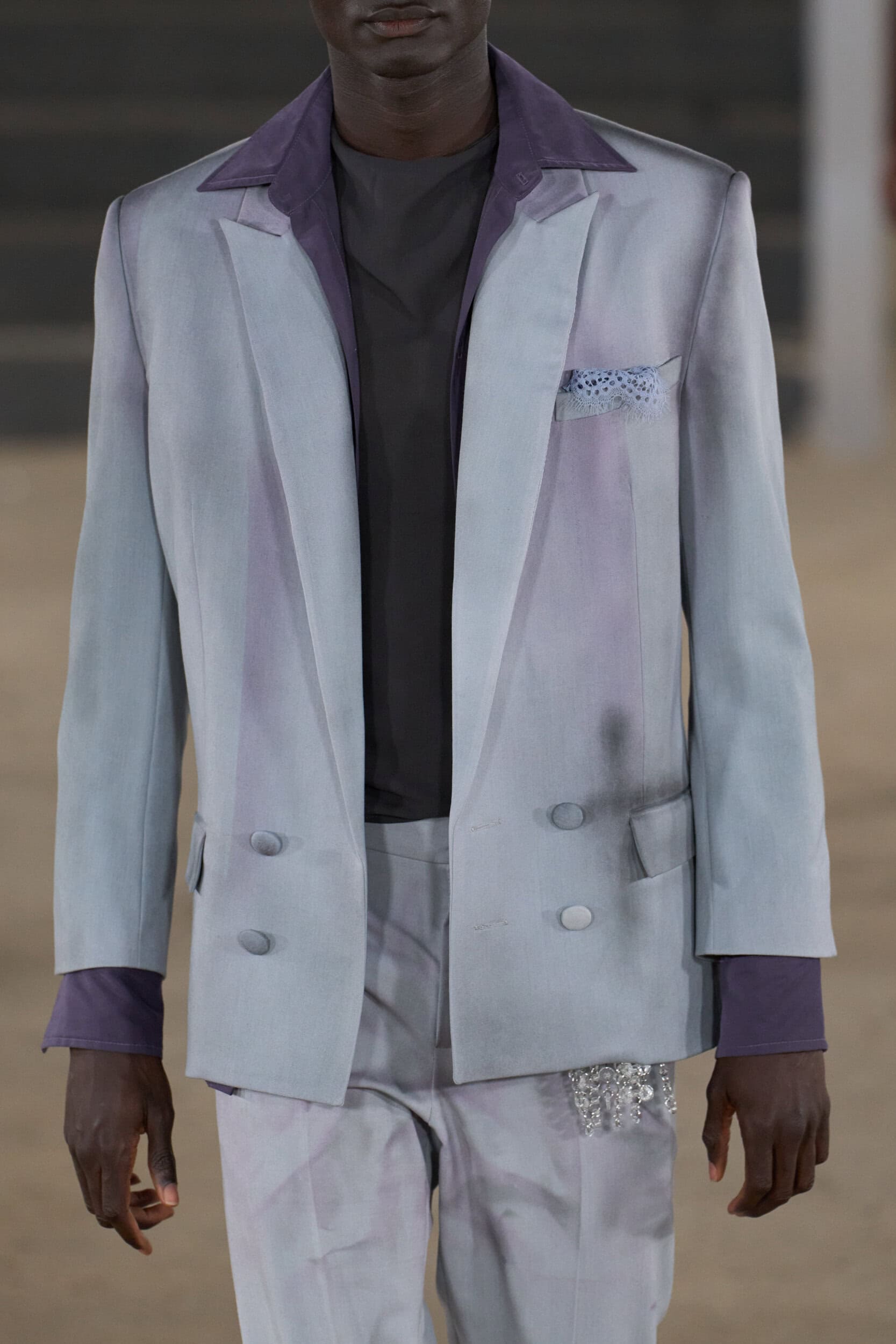 Agro Studio Spring 2027 Fashion Show Details