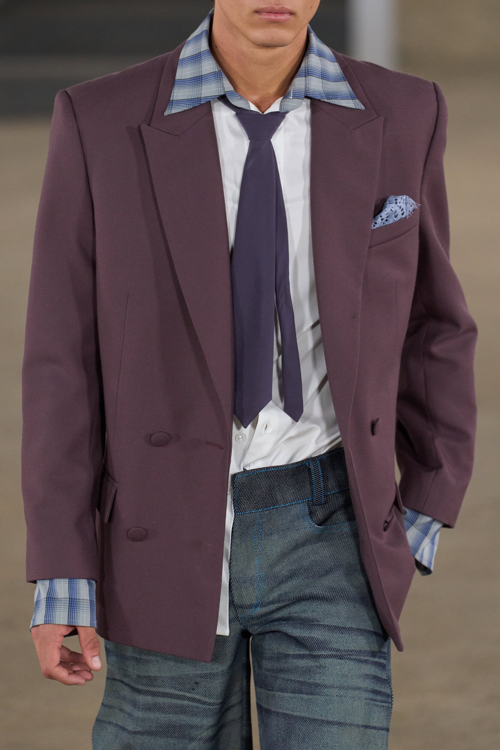 Agro Studio Spring 2027 Fashion Show Details