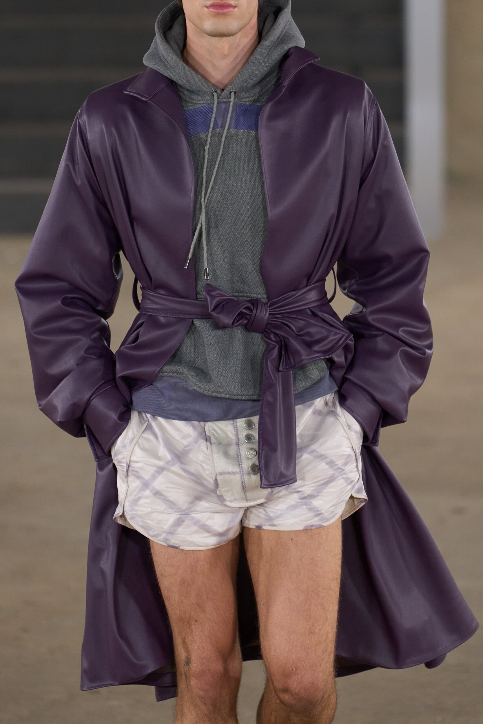 Agro Studio Spring 2027 Fashion Show Details