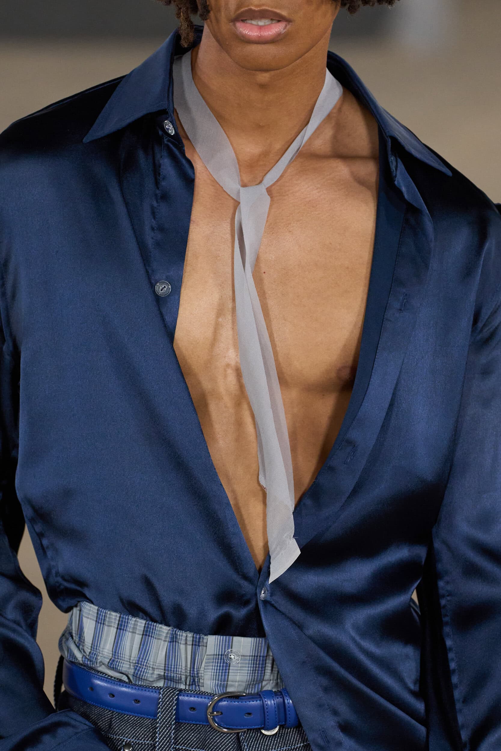 Agro Studio Spring 2027 Fashion Show Details