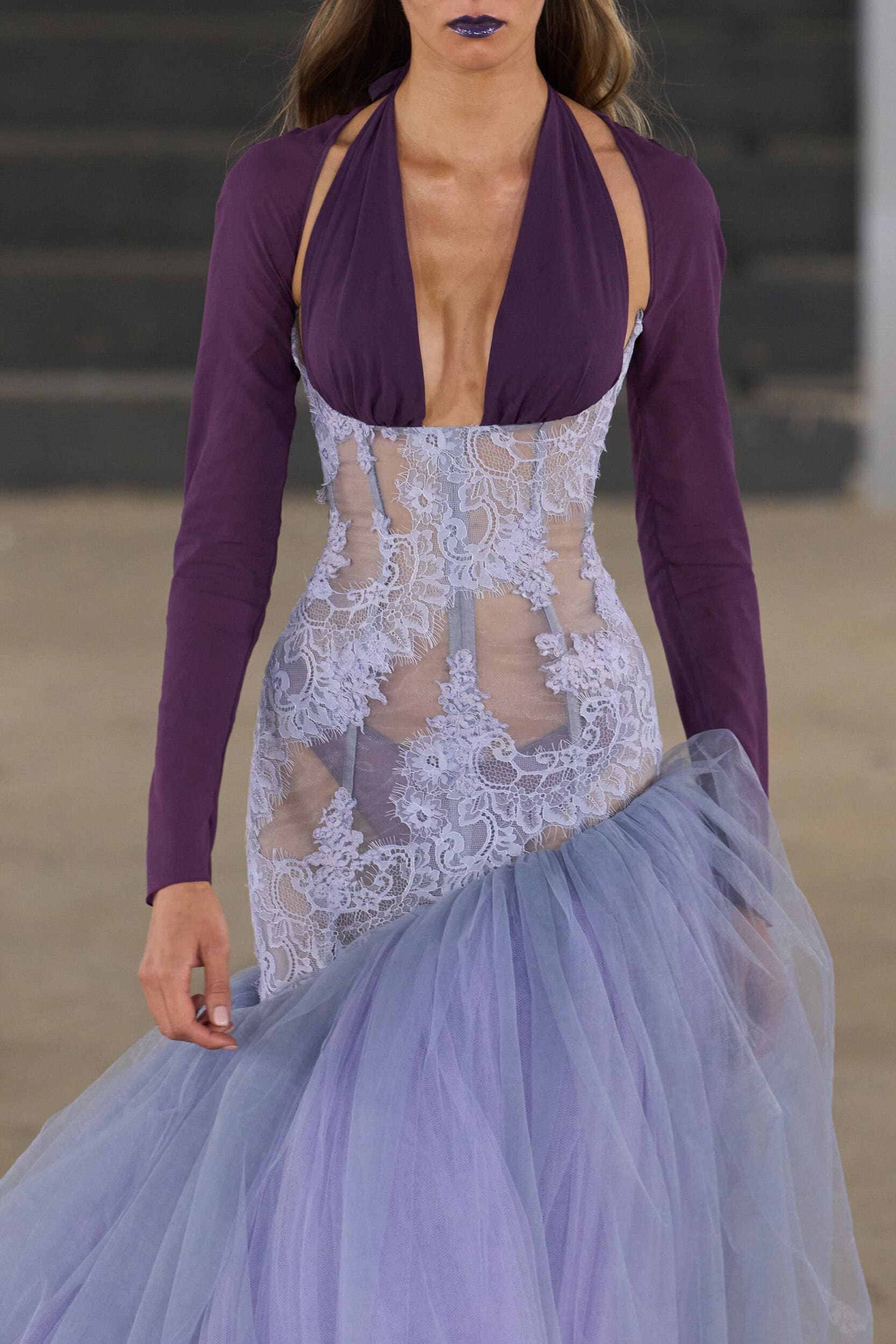 Agro Studio Spring 2027 Fashion Show Details