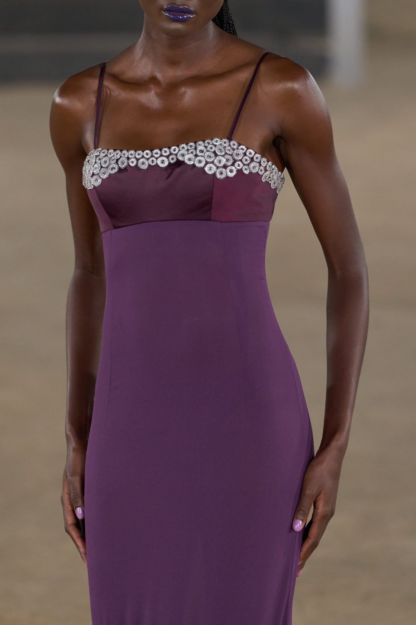 Agro Studio Spring 2027 Fashion Show Details