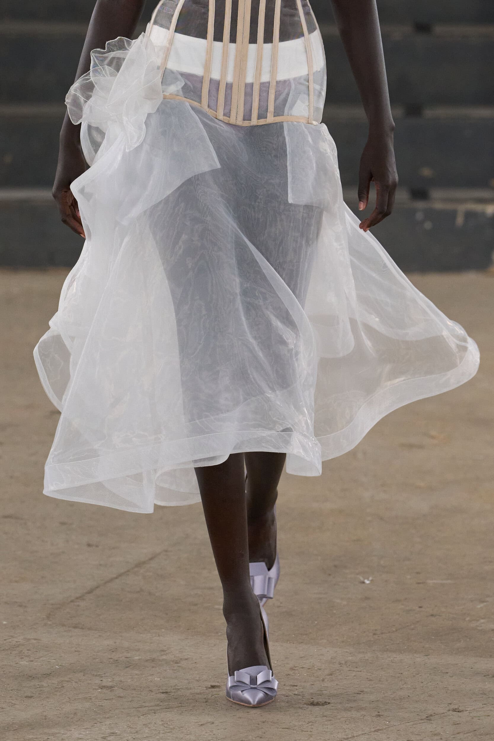 Agro Studio Spring 2027 Fashion Show Details