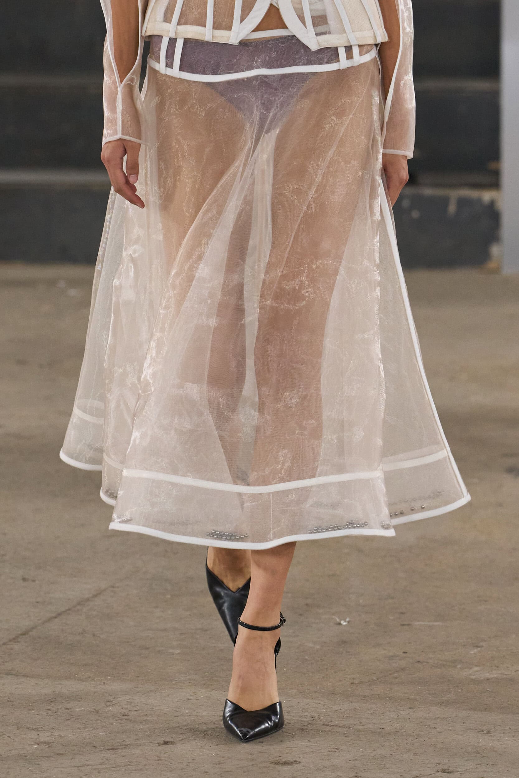 Agro Studio Spring 2027 Fashion Show Details