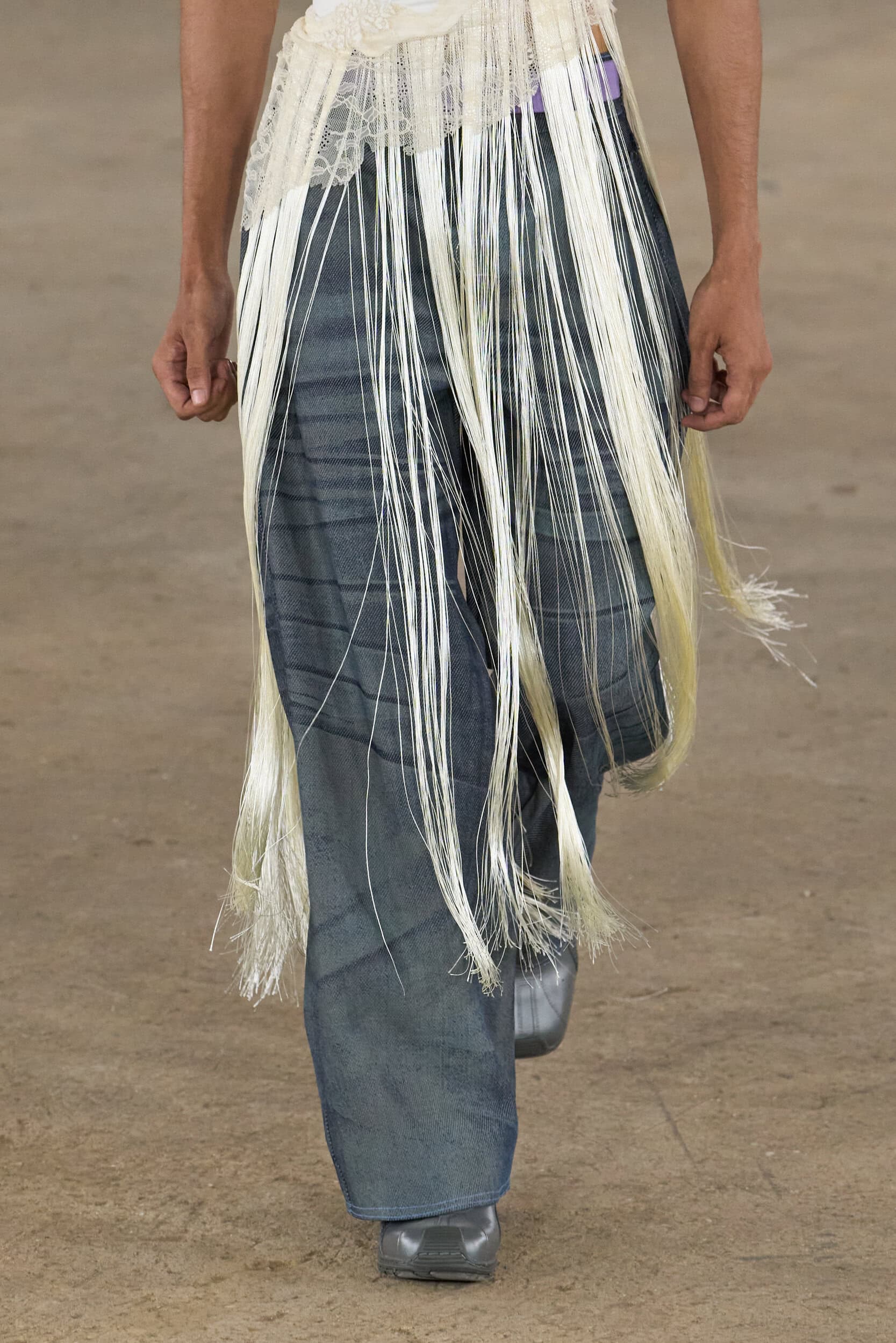 Agro Studio Spring 2027 Fashion Show Details