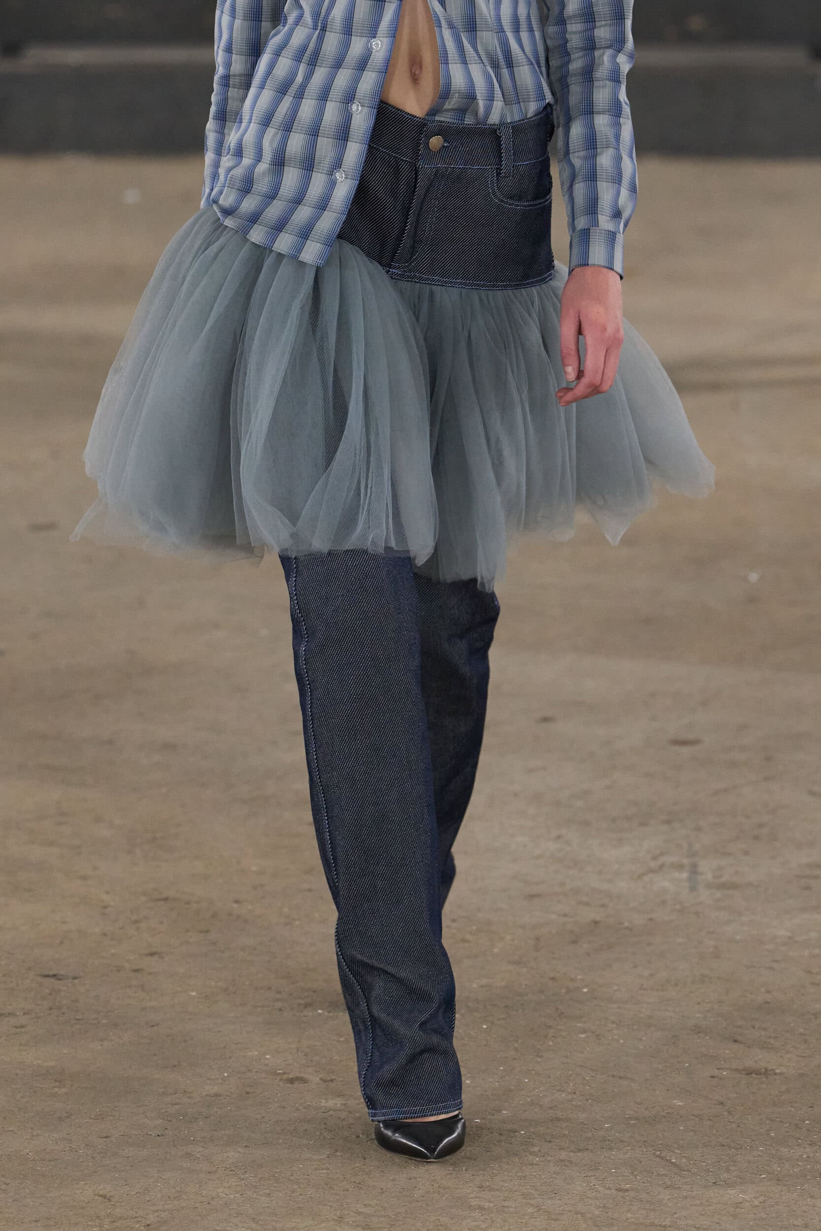 Agro Studio Spring 2027 Fashion Show Details