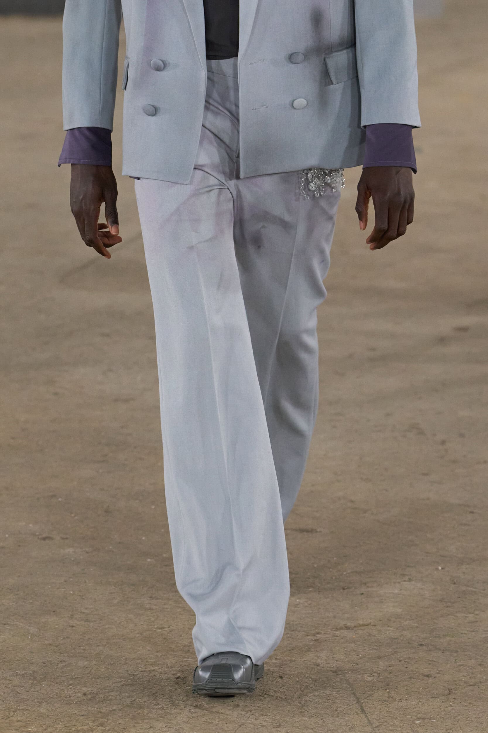 Agro Studio Spring 2027 Fashion Show Details