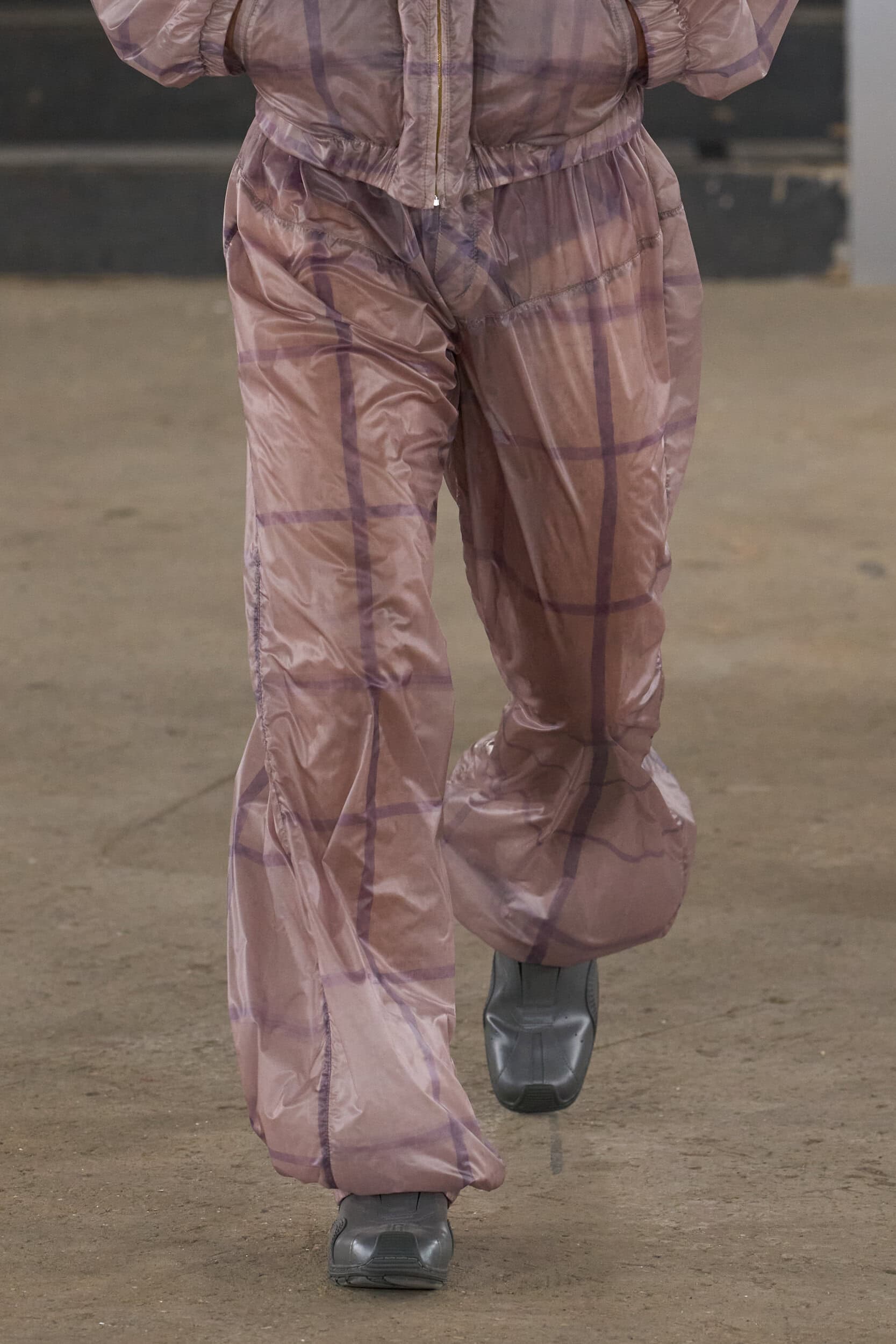 Agro Studio Spring 2027 Fashion Show Details
