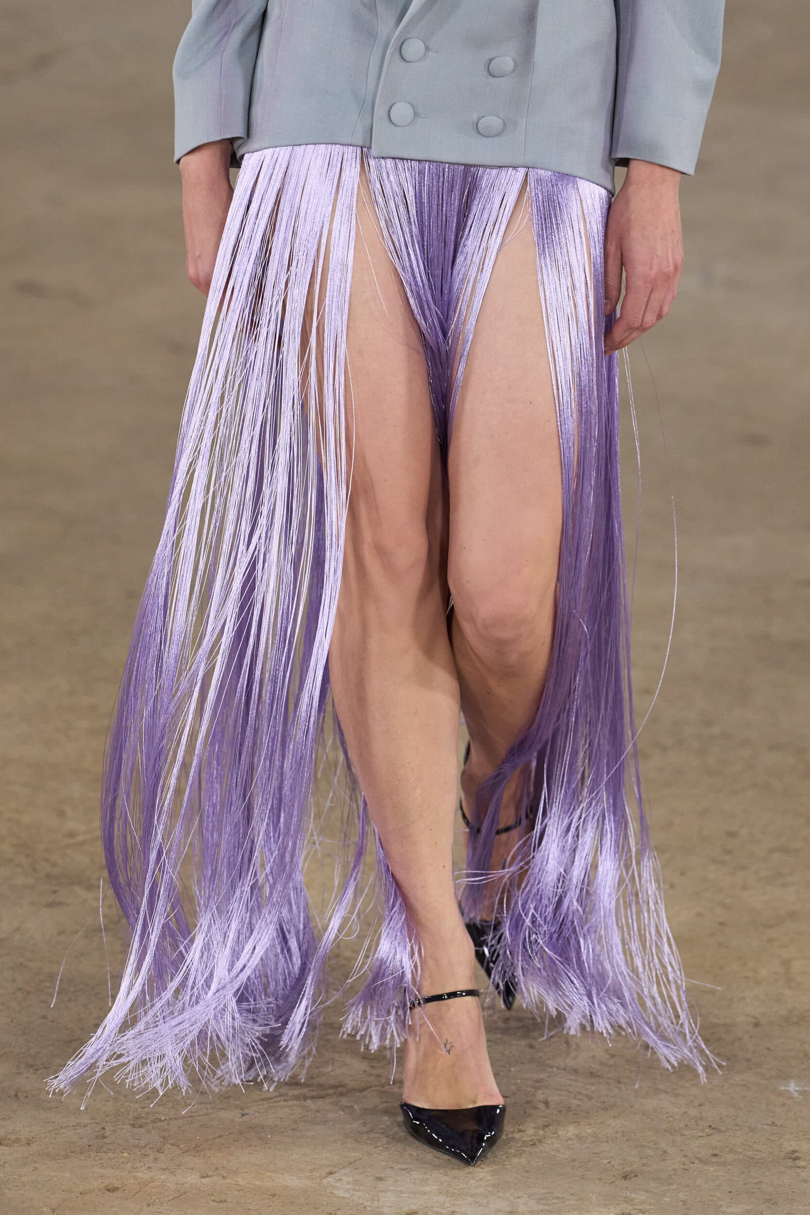 Agro Studio Spring 2027 Fashion Show Details