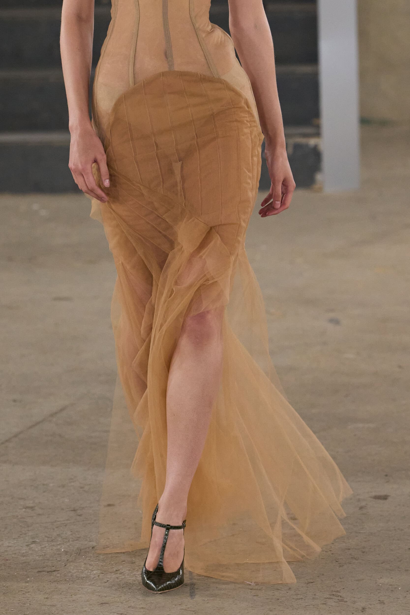 Agro Studio Spring 2027 Fashion Show Details