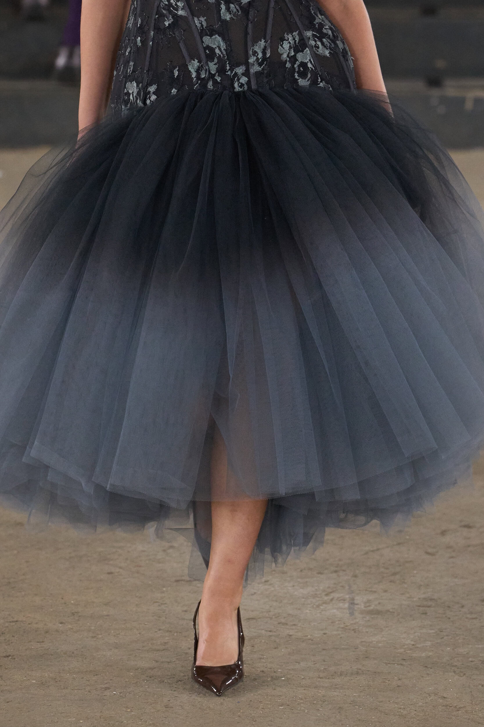 Agro Studio Spring 2027 Fashion Show Details