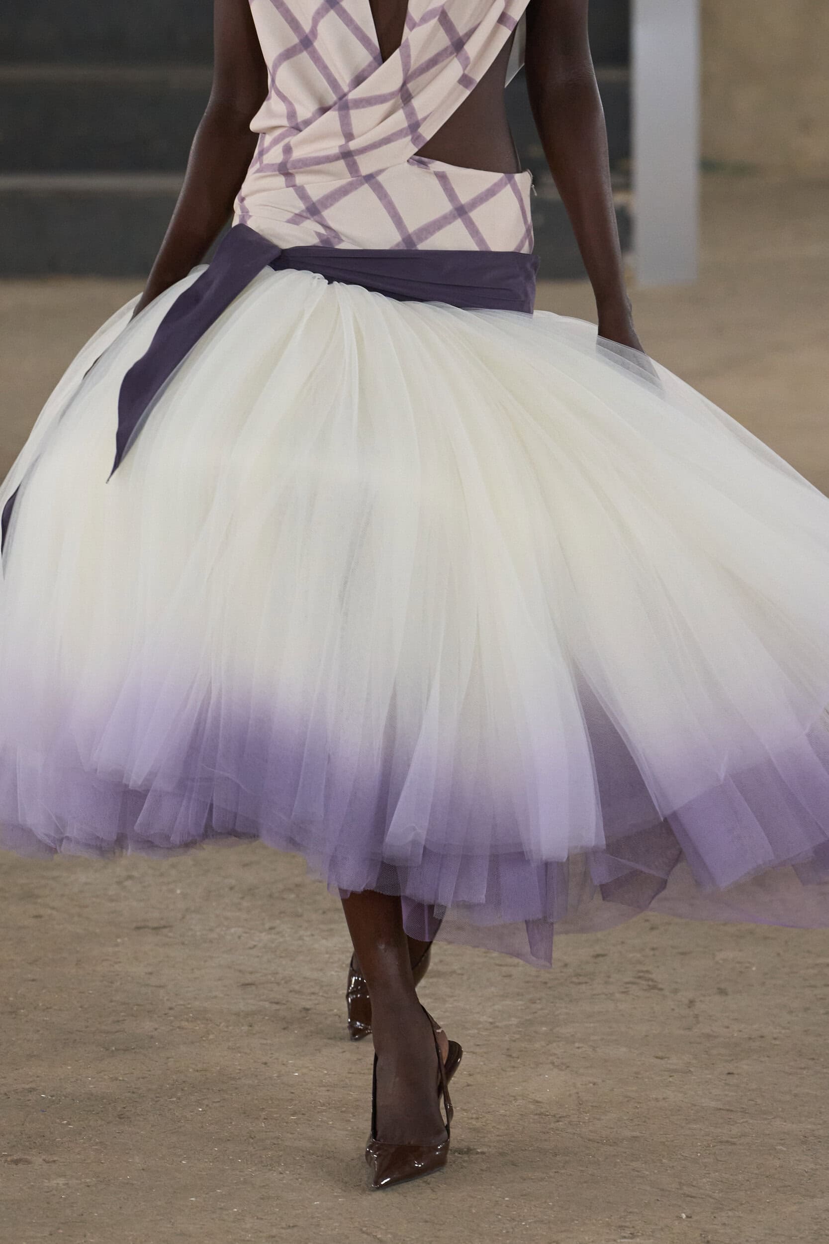 Agro Studio Spring 2027 Fashion Show Details