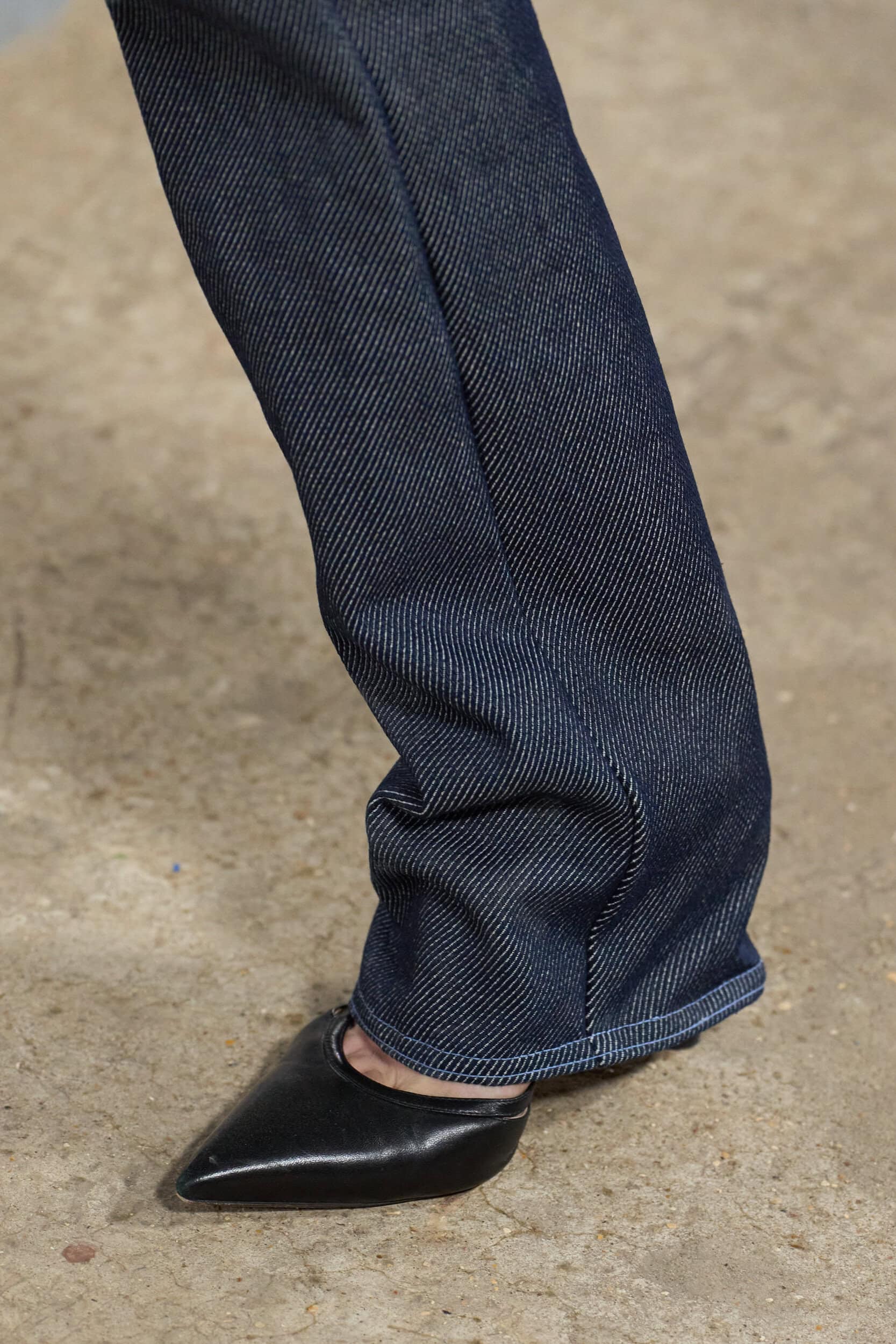 Agro Studio Spring 2027 Fashion Show Details