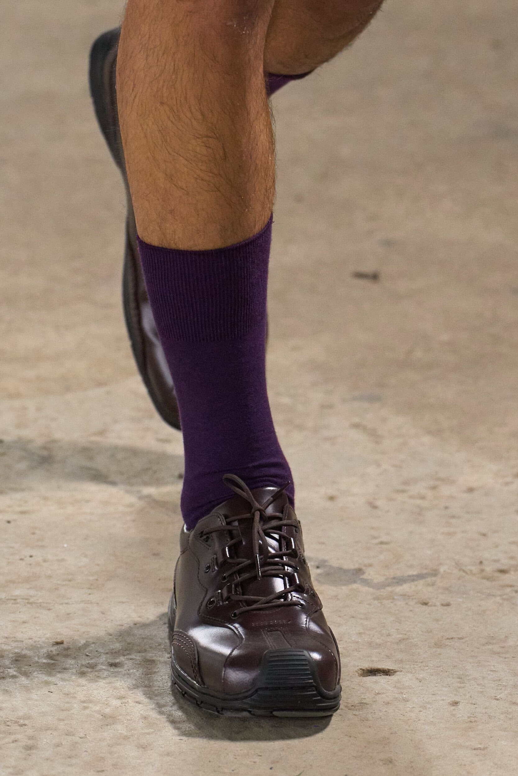 Agro Studio Spring 2027 Fashion Show Details