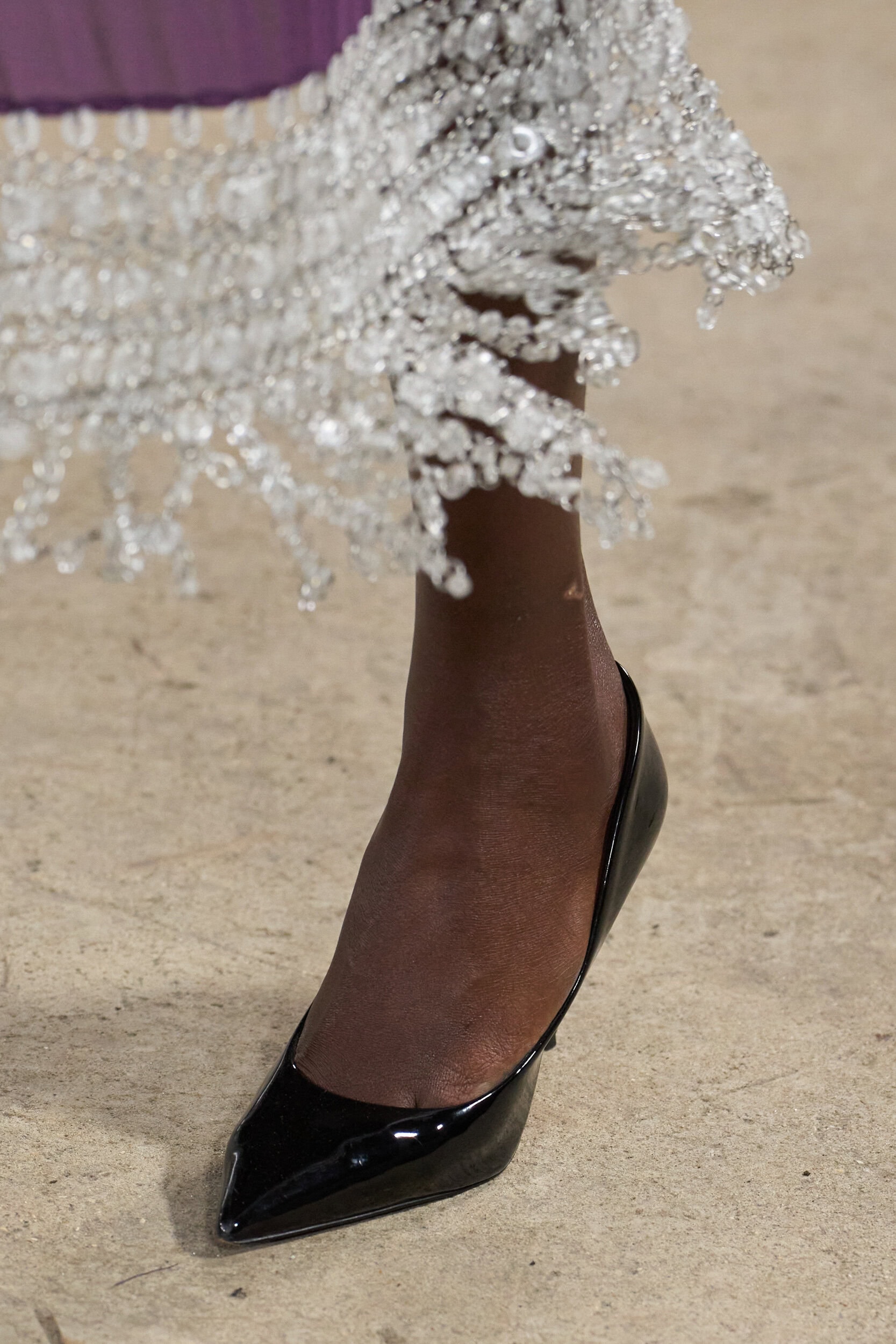Agro Studio Spring 2027 Fashion Show Details