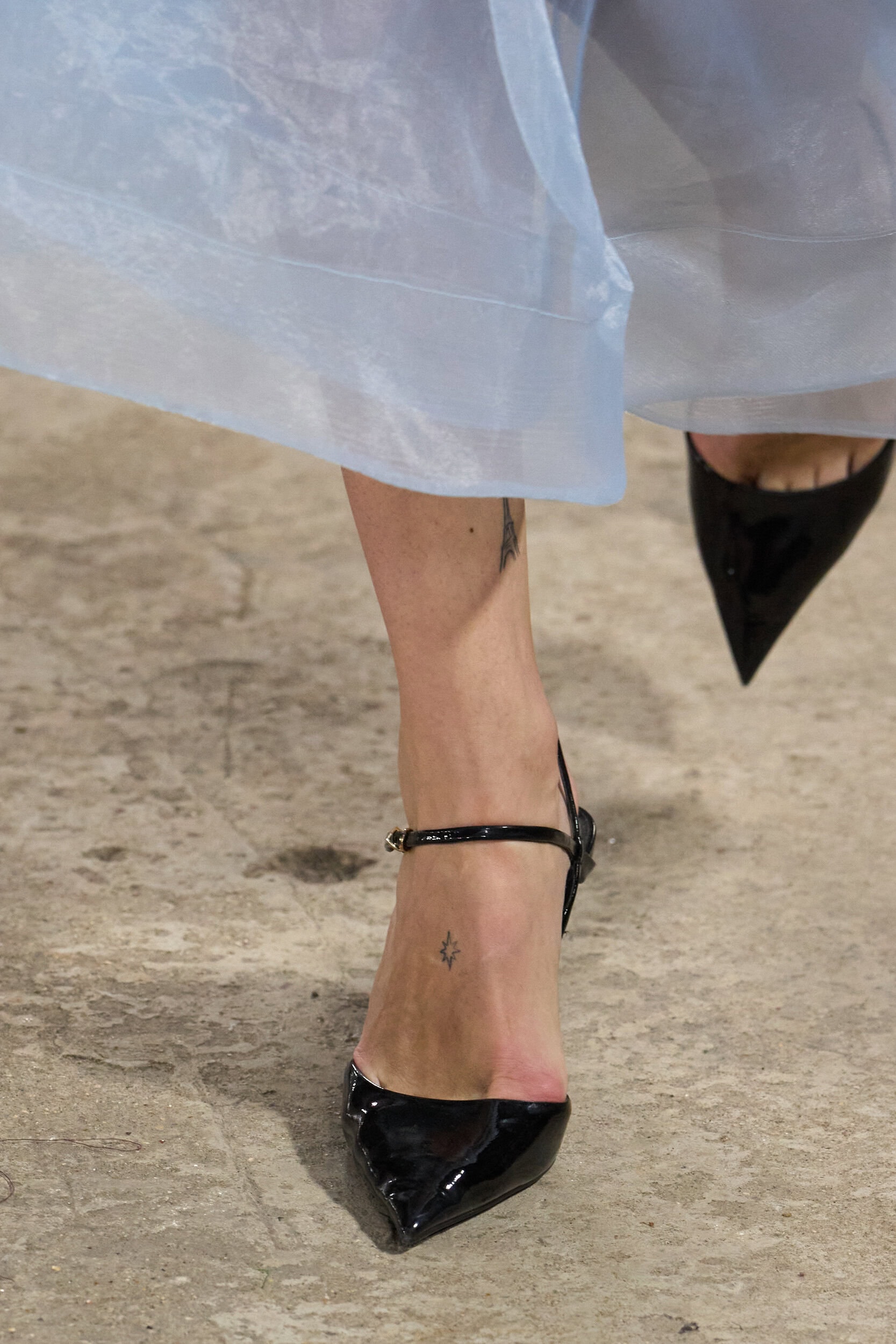 Agro Studio Spring 2027 Fashion Show Details