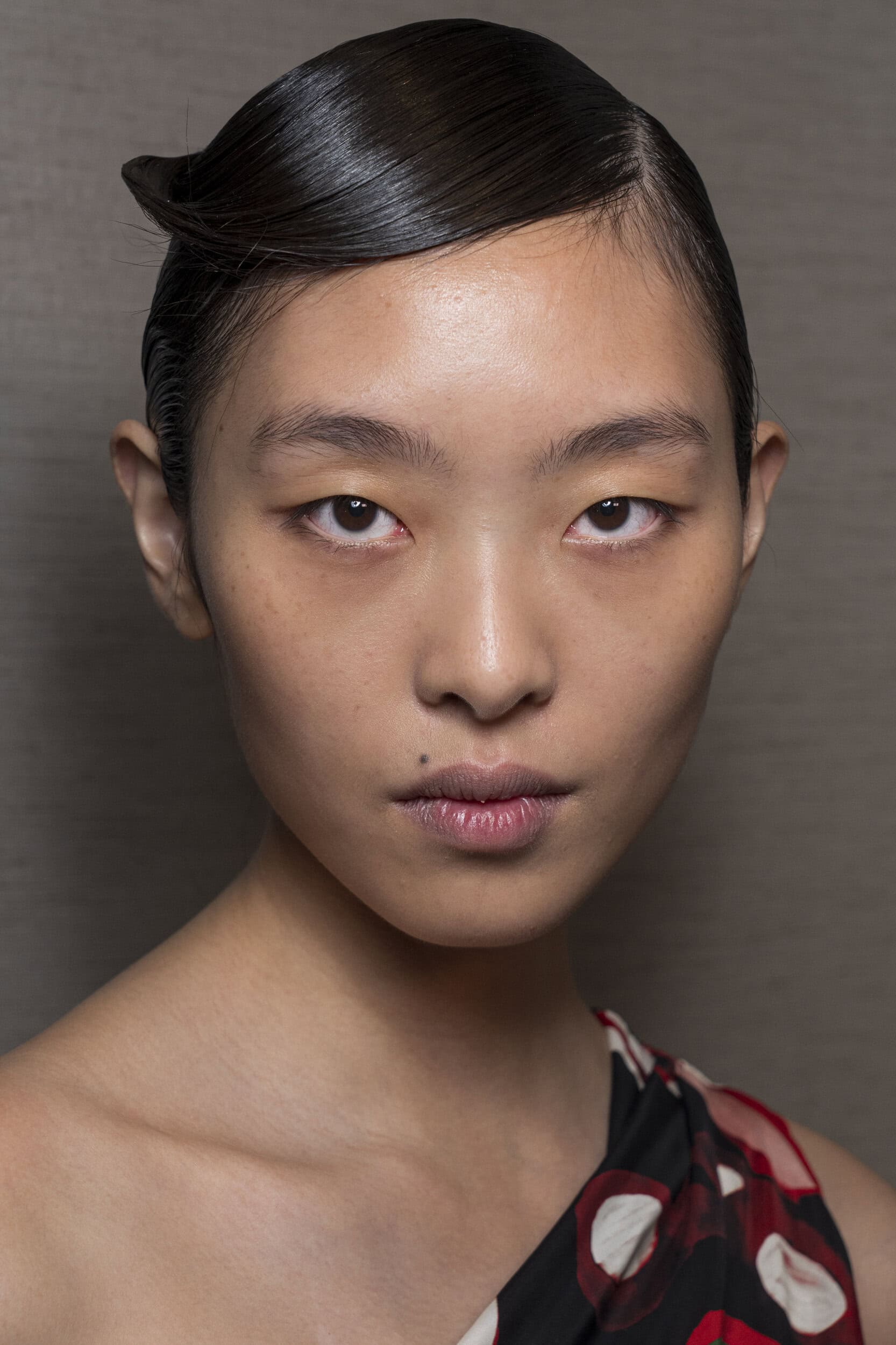 Ahluwalia Spring 2027 Fashion Show Backstage
