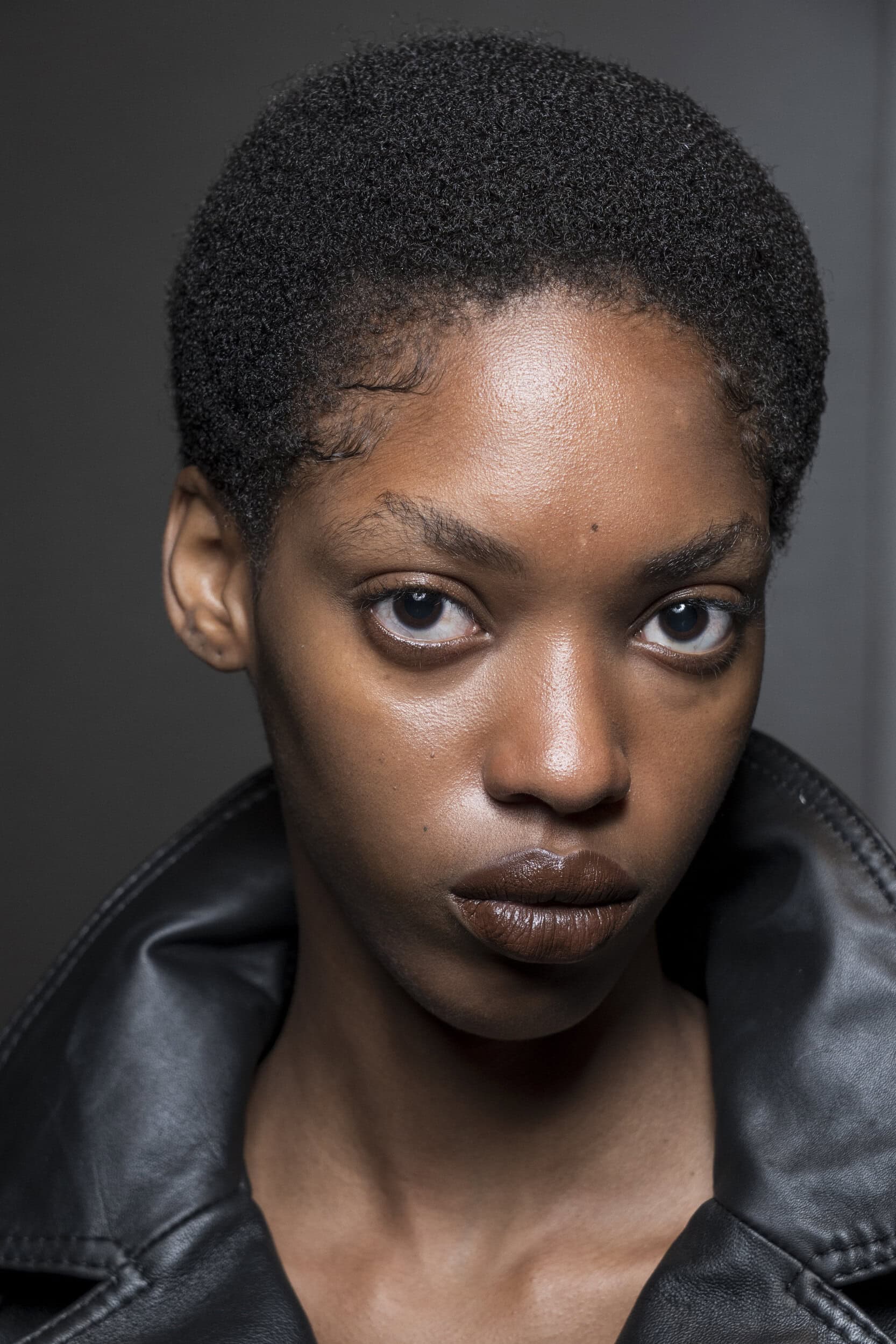 Ahluwalia Spring 2027 Fashion Show Backstage