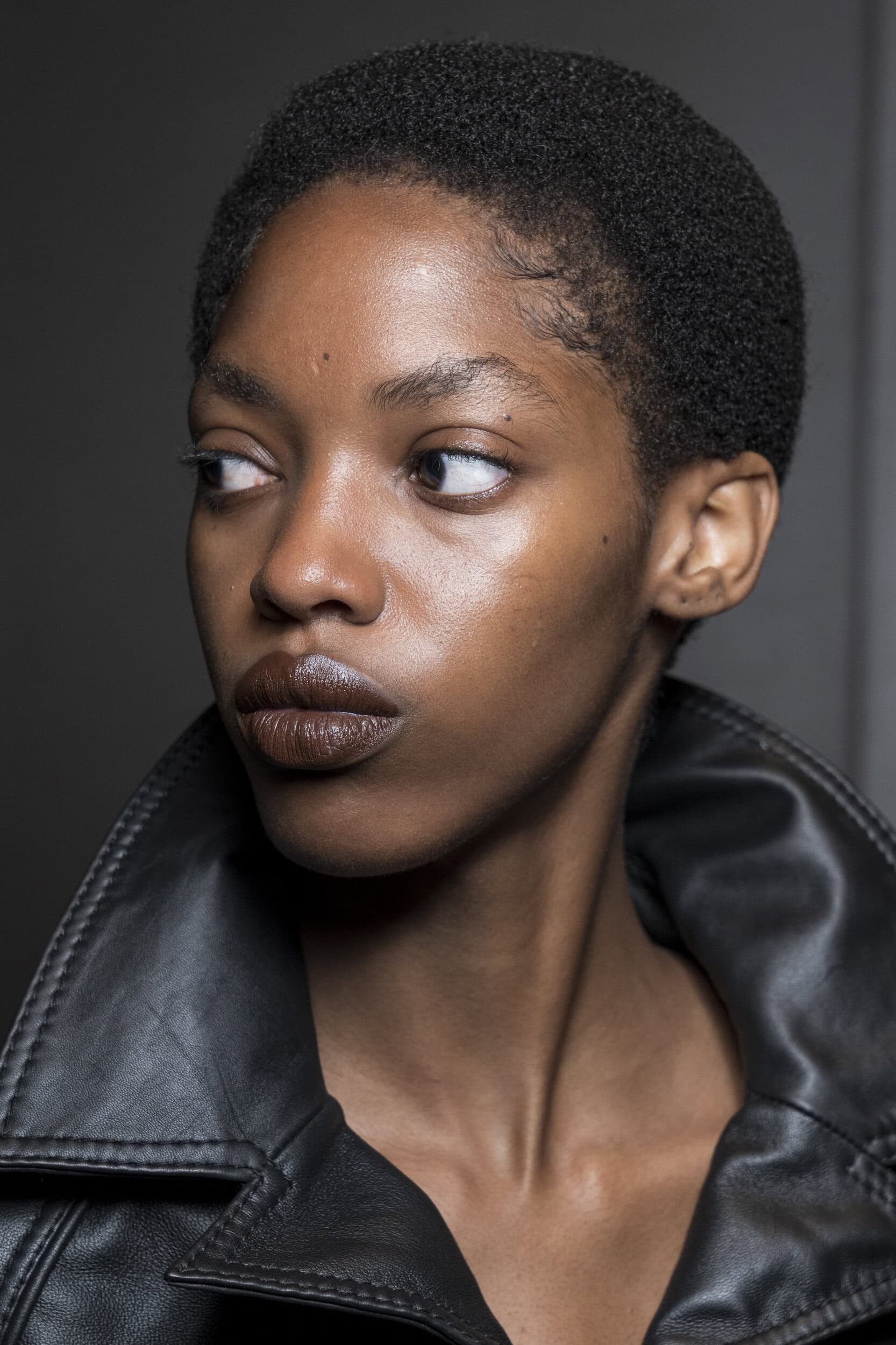 Ahluwalia Spring 2027 Fashion Show Backstage