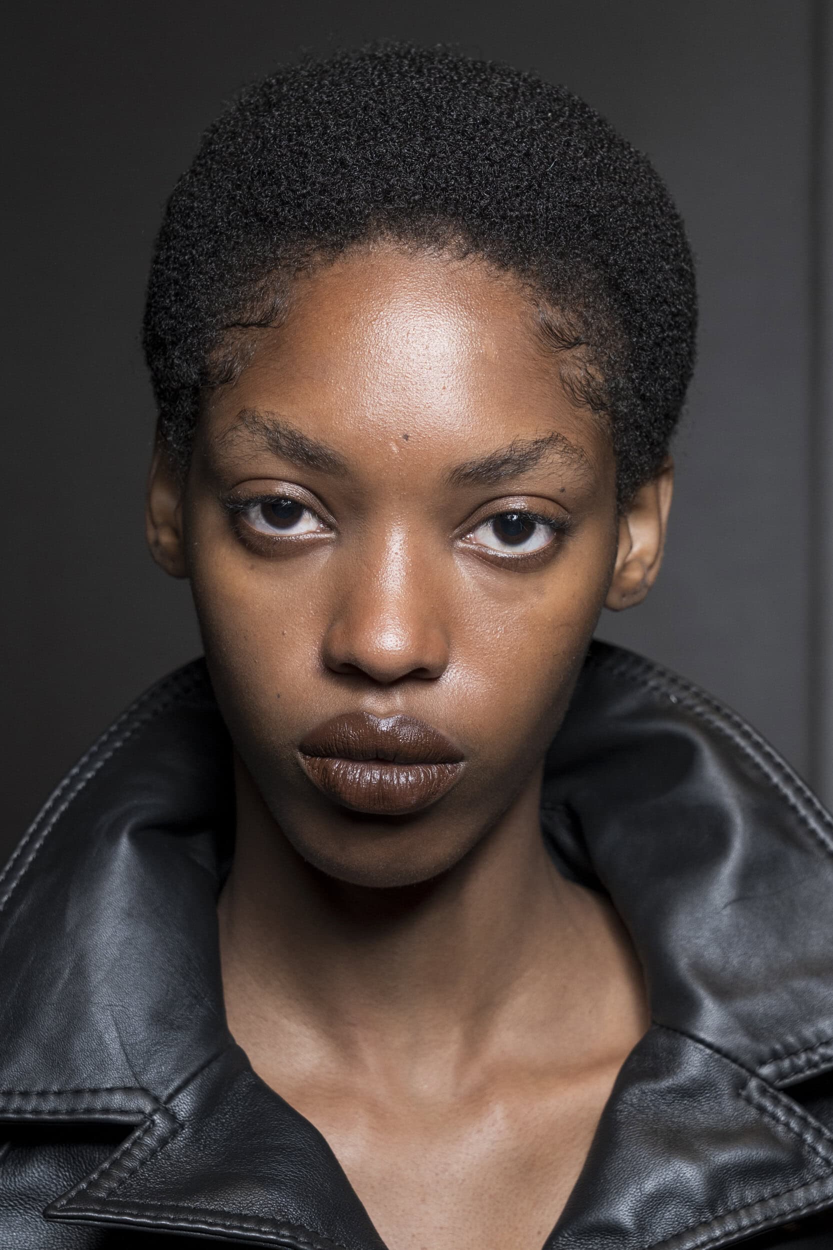 Ahluwalia Spring 2027 Fashion Show Backstage