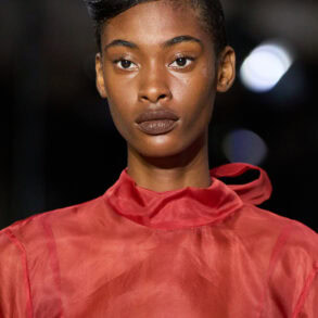 Ahluwalia Spring 2027 Fashion Show Details