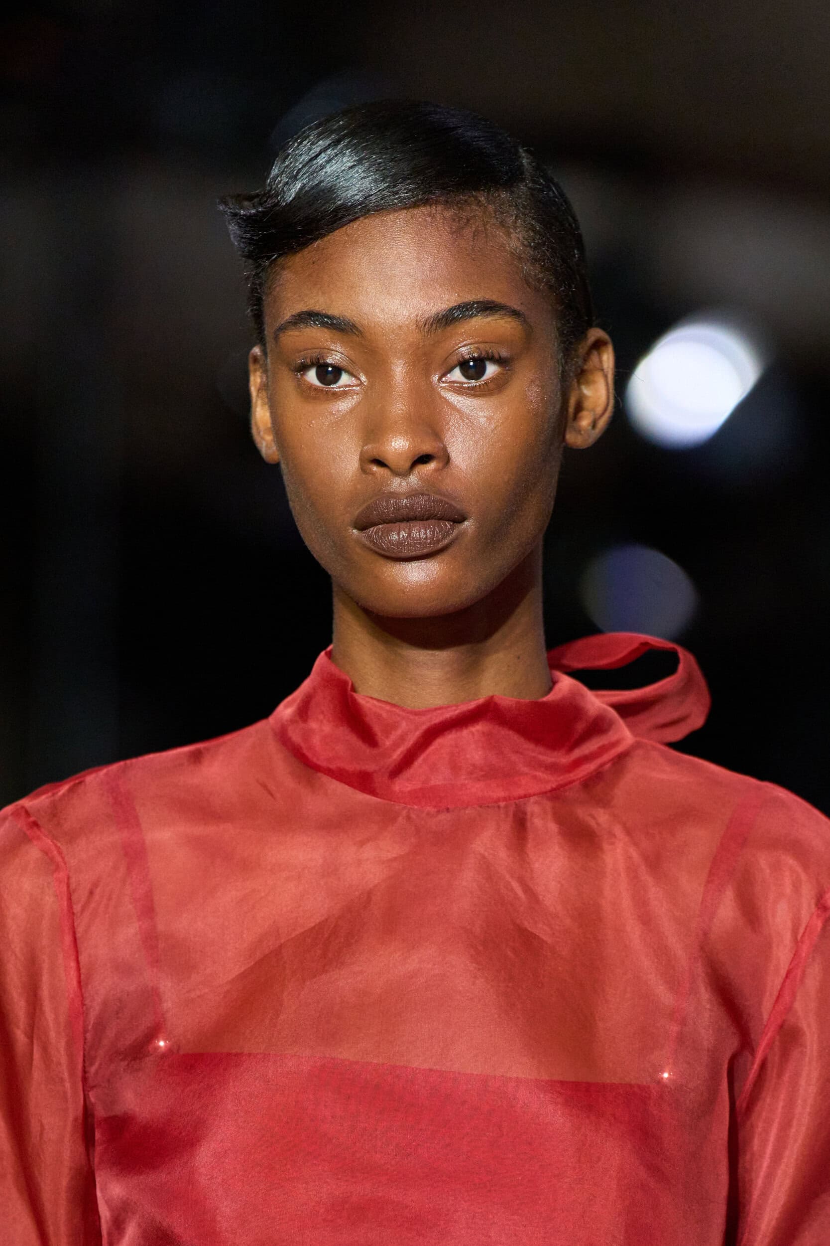 Ahluwalia Spring 2027 Fashion Show Details