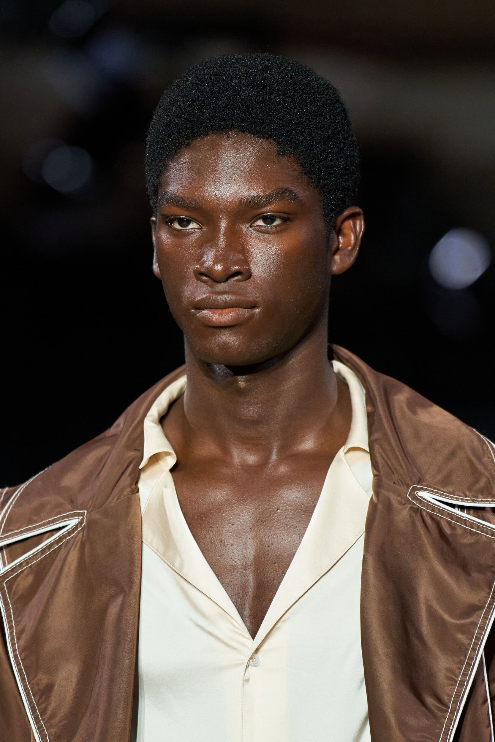 Ahluwalia Spring 2027 Fashion Show Details