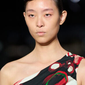 Ahluwalia Spring 2027 Fashion Show Details