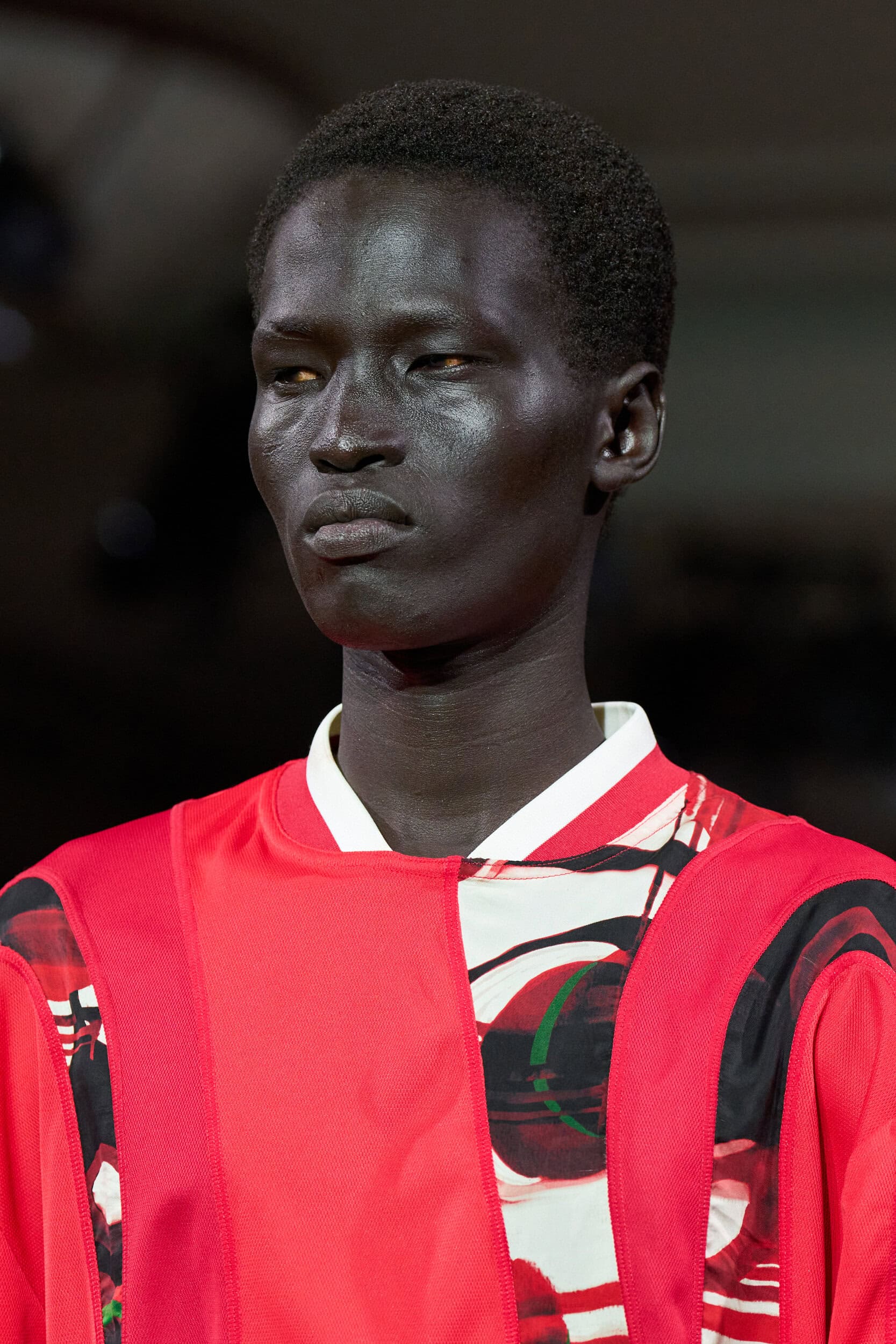 Ahluwalia Spring 2027 Fashion Show Details