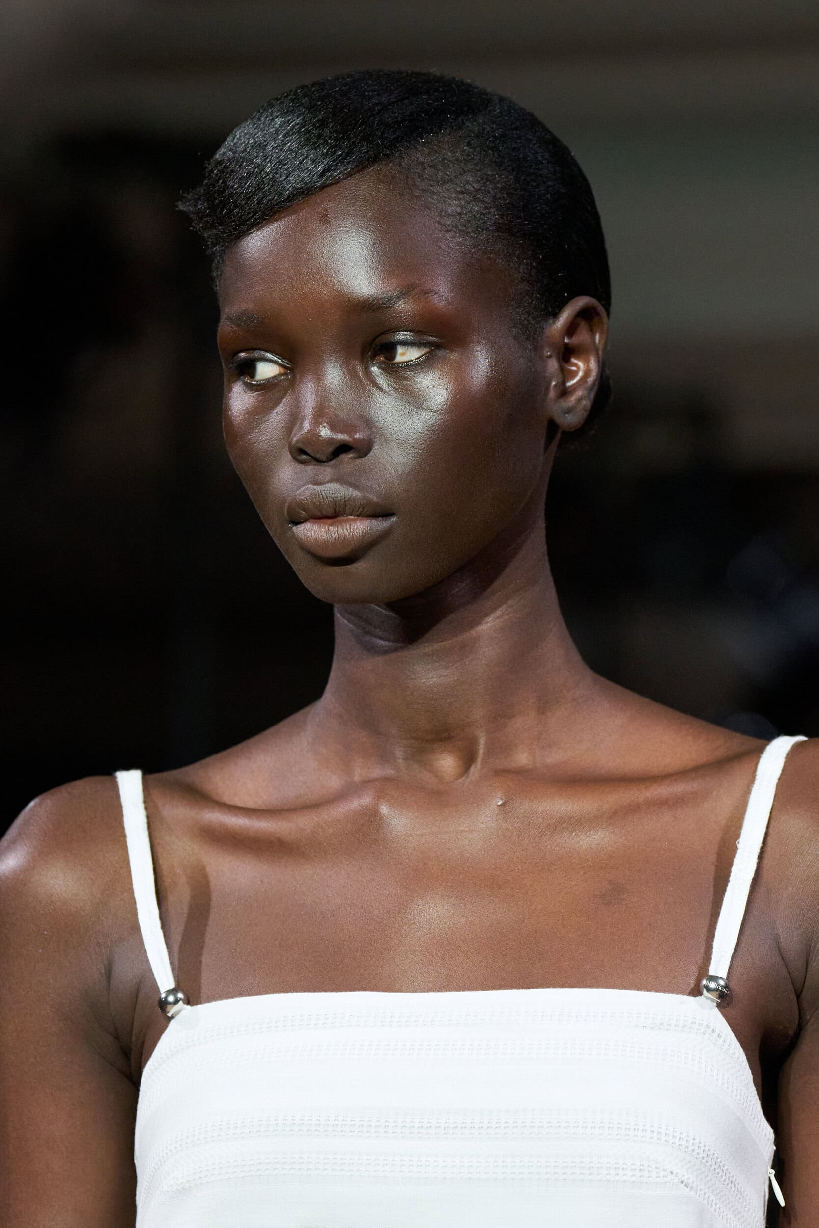 Ahluwalia Spring 2027 Fashion Show Details