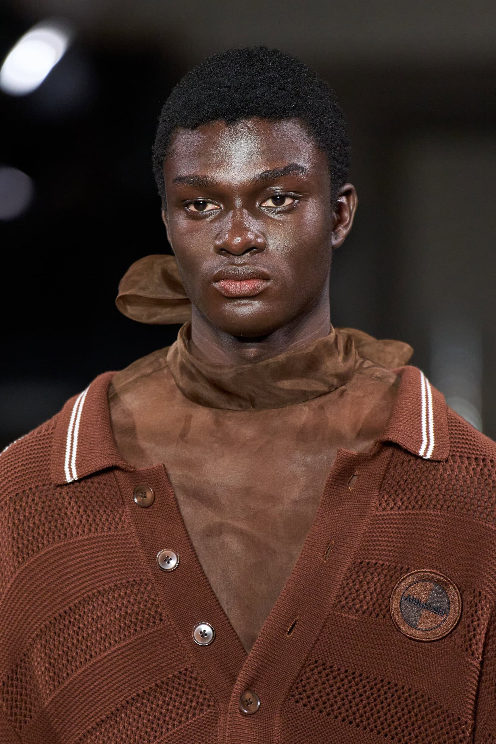 Ahluwalia Spring 2027 Fashion Show Details