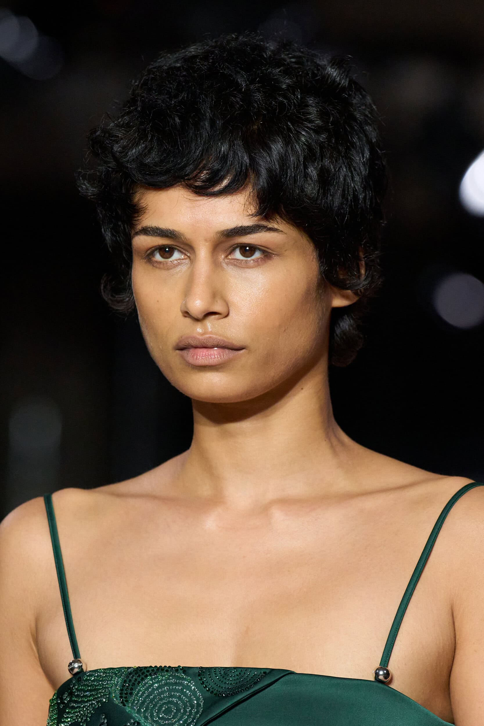 Ahluwalia Spring 2027 Fashion Show Details