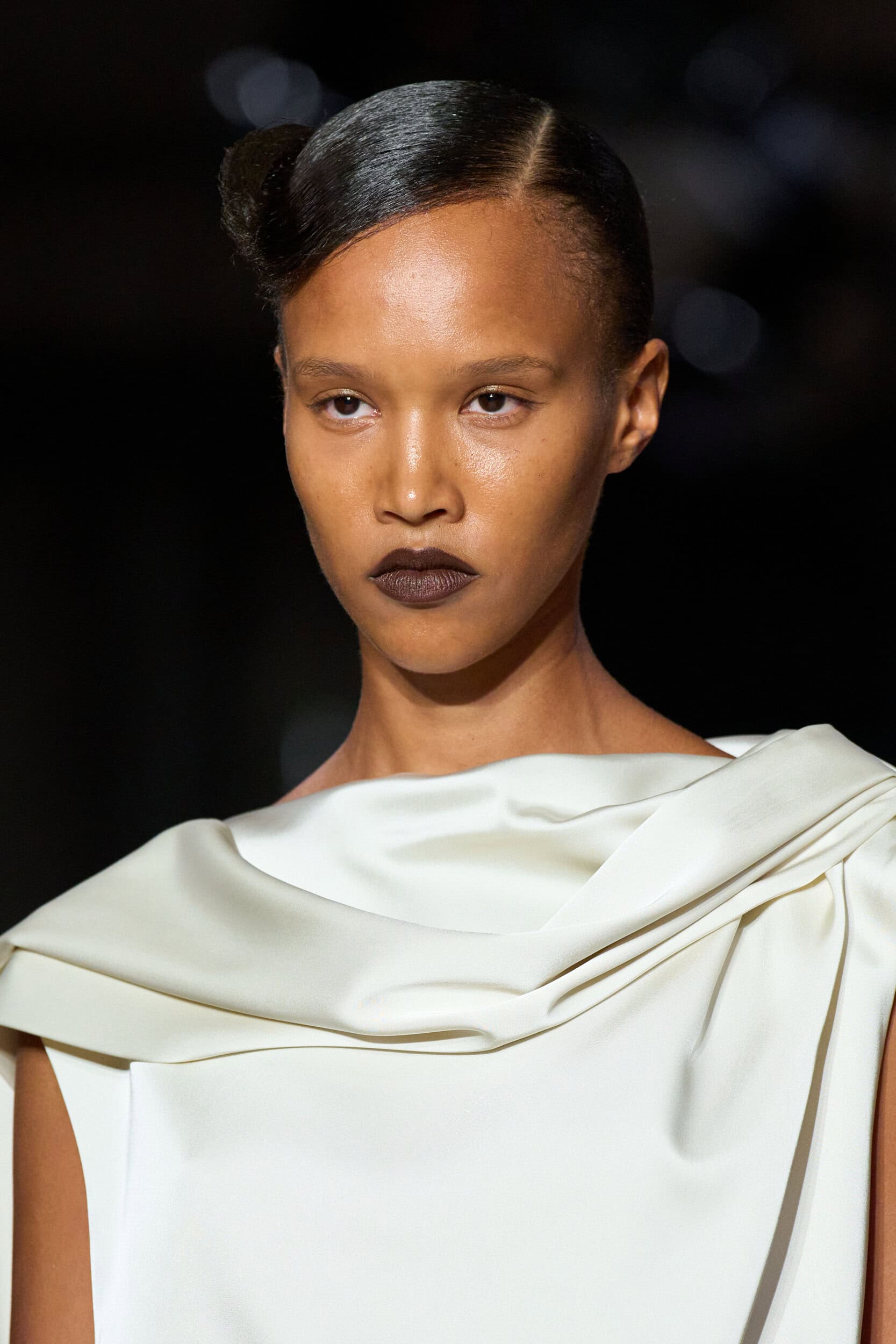 Ahluwalia Spring 2027 Fashion Show Details